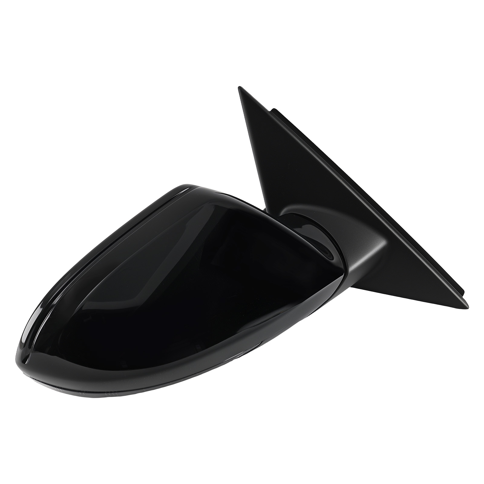 Passenger Side Mirror w/Signal for Audi A6 Quattro 2012-2018 4G08575