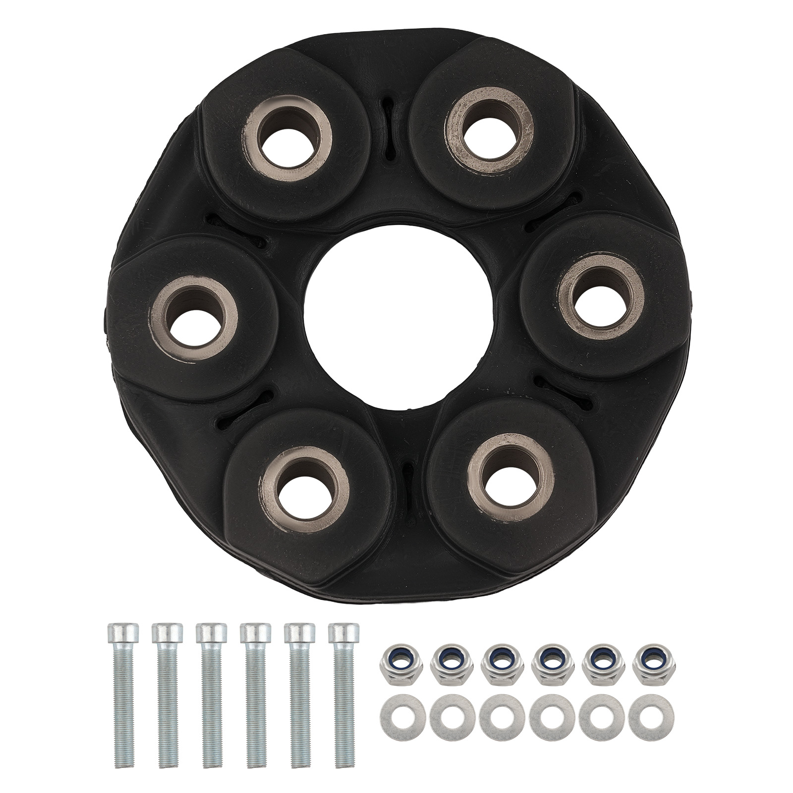 Junta del Eje de Transmisión Delantero for BMW Serie 1 116i/118i/120i 2004-2013