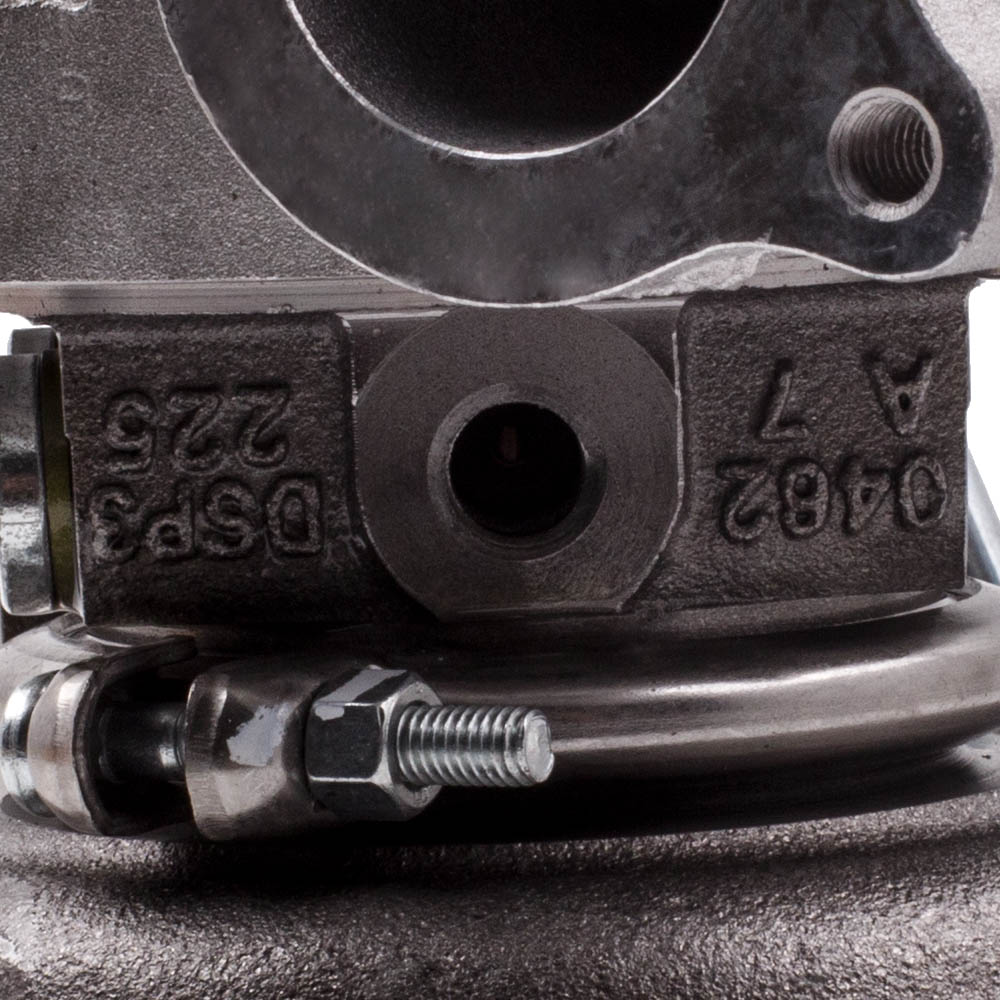 Turbolader Saab 900 16V 160PS 89- 465163-0001 465163-0002 49184-03400