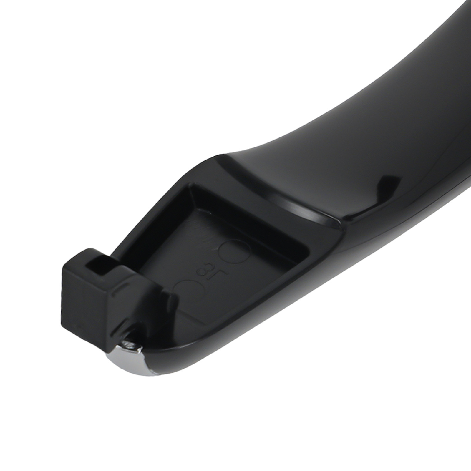Exterior Door Handle Front Left Plastic for Hyundai Azera 2006-11 82651-3L000