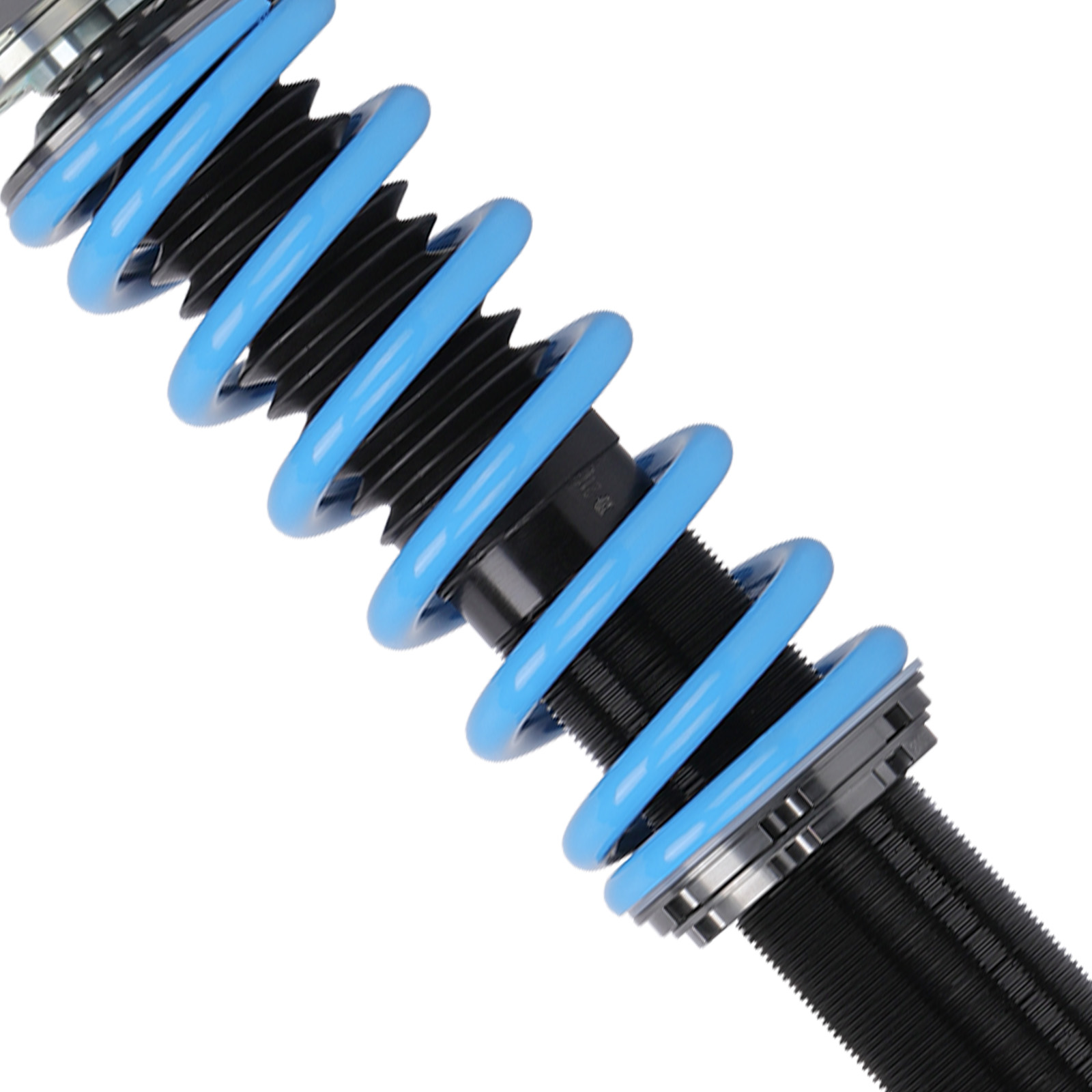 Racing Coilovers 24 Step Shocks Springs for Mazda 323 99-03 Protégé 99-03