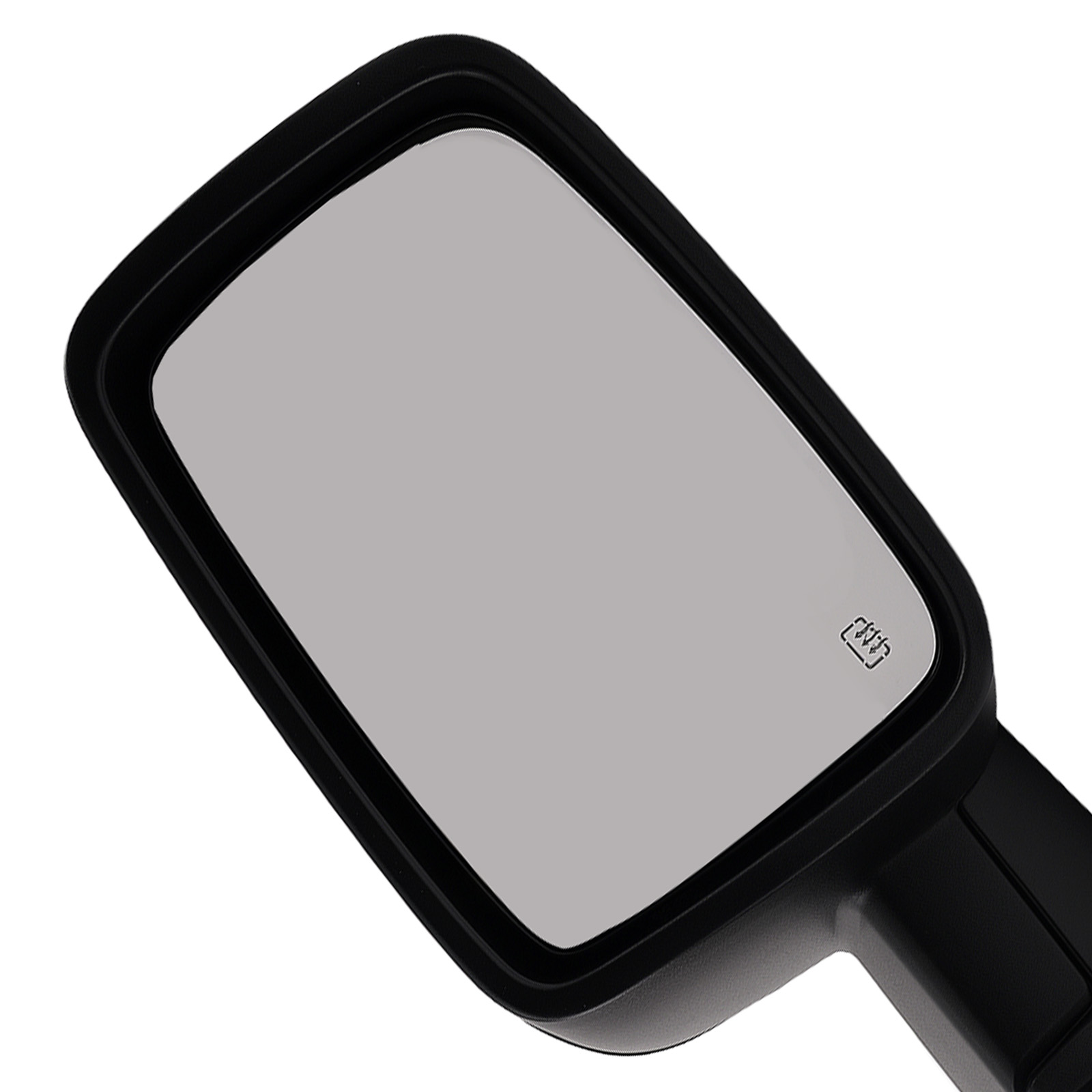 Power Heated Mirrors for Dodge Ram 1500/2500/3500 2010-2018 Left Right Set