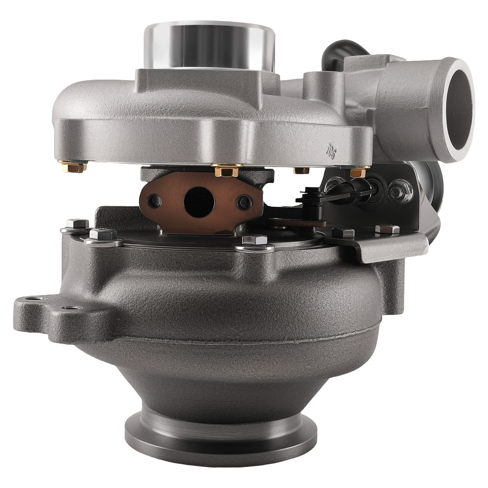 Turbolader for Ford Ranger 2.8 HS2.8 94KW 2002- 724652-0001 724652-5007