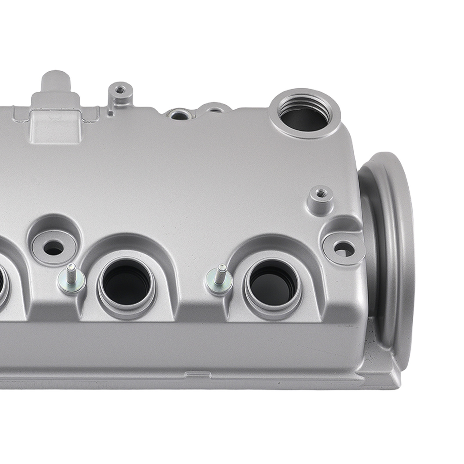 Motor Valve Cover for Honda Civic 1.7L 2001-2005 12310PLC000 Direct Fit Parts