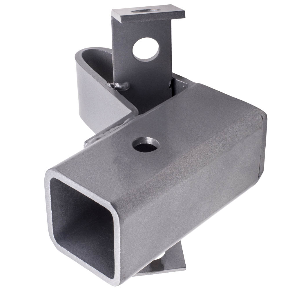 Trailer Hitch Receiver LR040248 – Fits Land Rover LR3, LR4 & Range Rover Sport – 5000lb Capacity