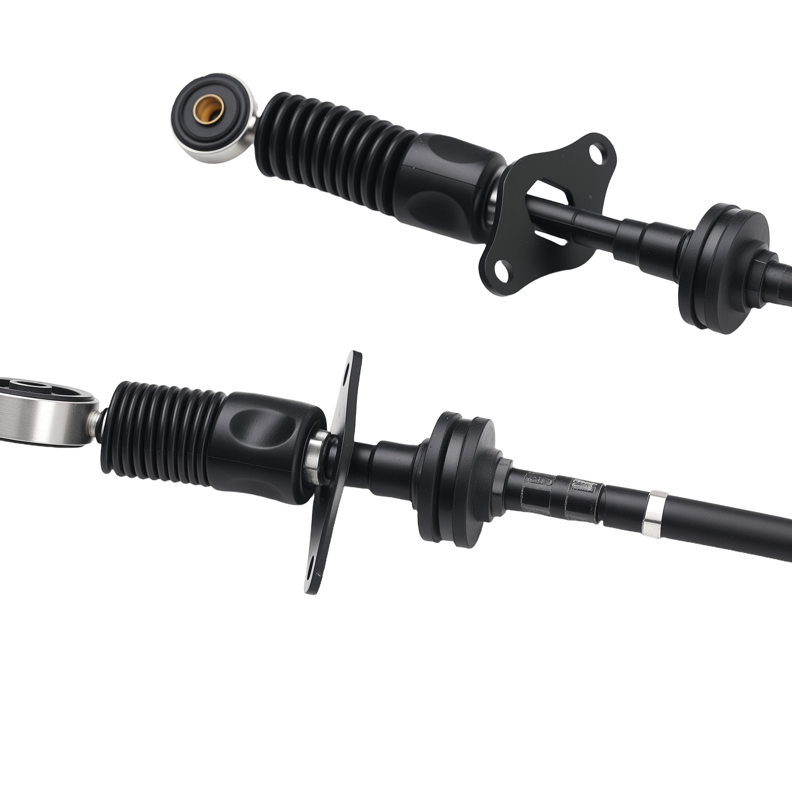 Manual Transmission Control Lever Cable for Honda Accord 4 CYL 5/6 Speed 03-07