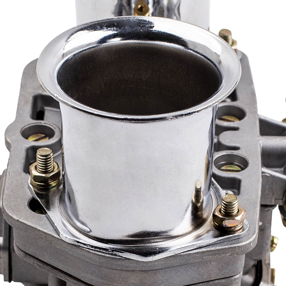 44mm Carburetor Carb Carburateur 44 IDF for VW Jaguar Porsche BMW Fiat