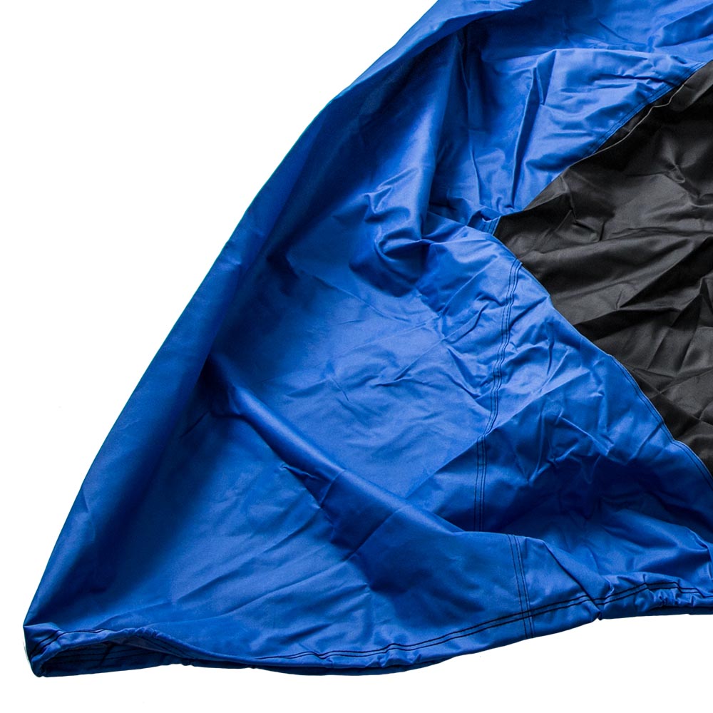 Trailerable Ski Storage Cover for Sea Doo fit for PWC GTS GT GTX GTI 600DENIER