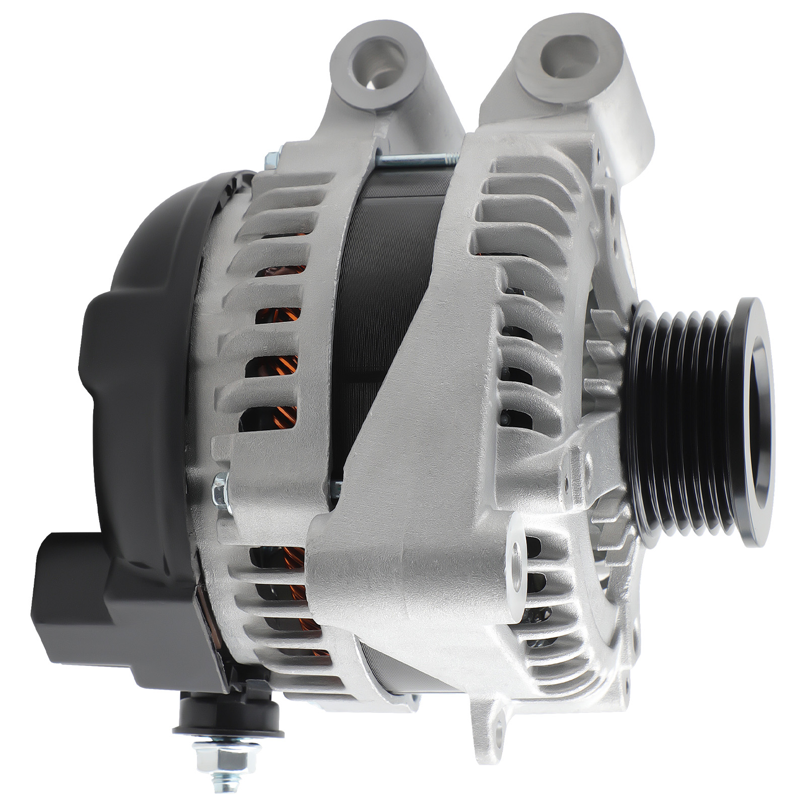 150 Amp Alternator for Land Rover LR4 / Range Rover Sport 2010 2011 2012 2013