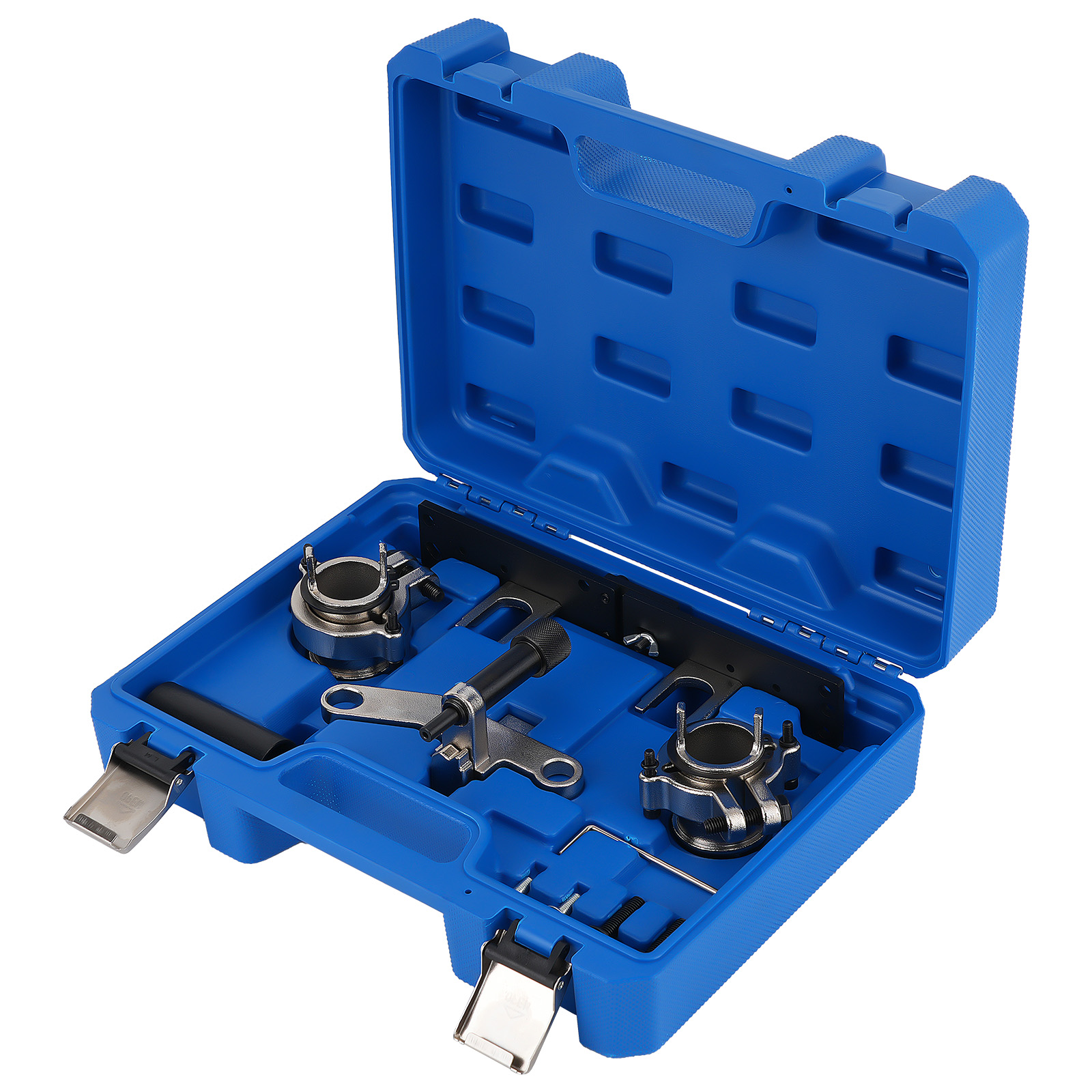 1set Timing Tool kit Camshaft Aligning Flywheel Locking For GM Onix CR490-C