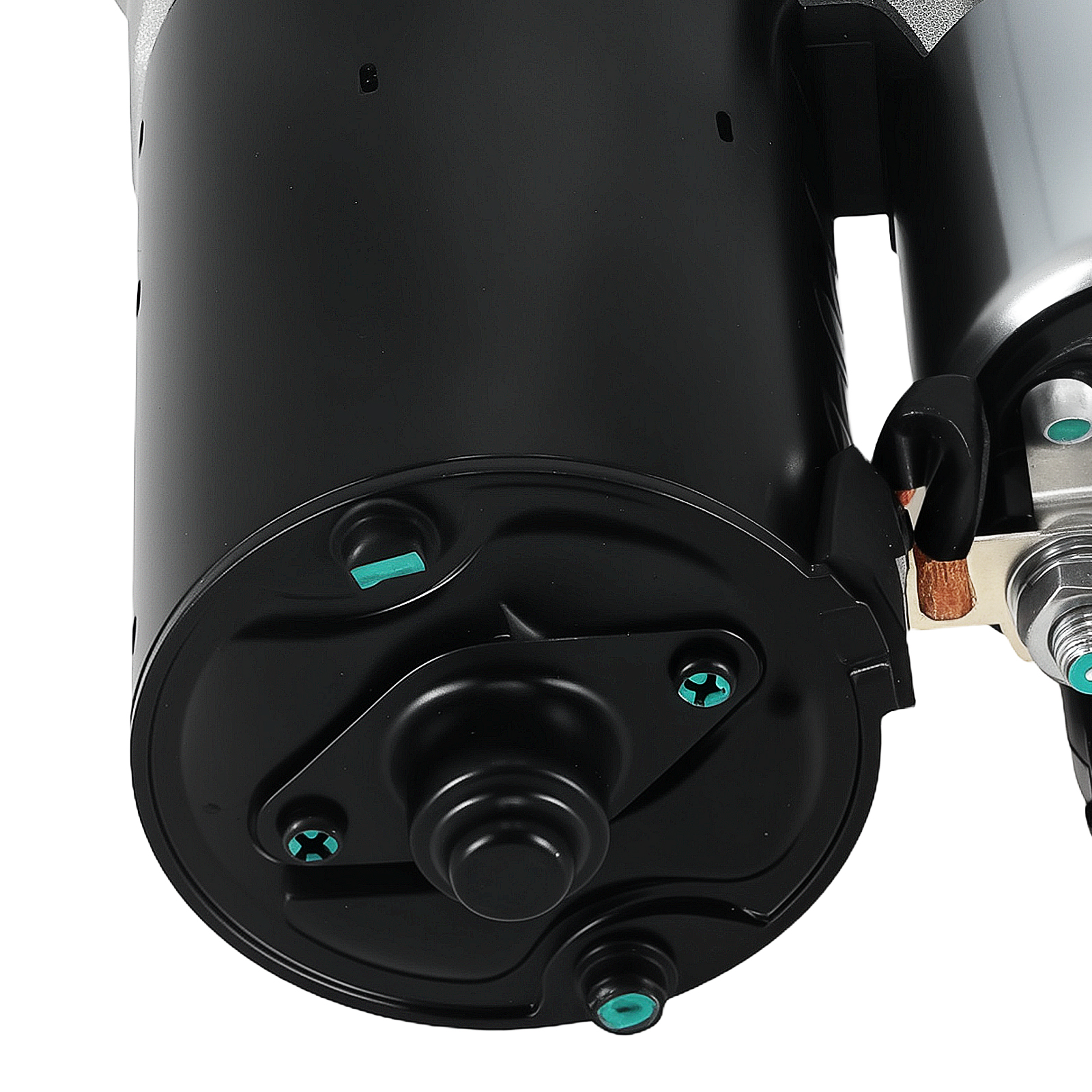 Anlasser 1.1kW PMGR for VW Beetle Golf 1.8L/2.0L 98-05 020911023FX 9T