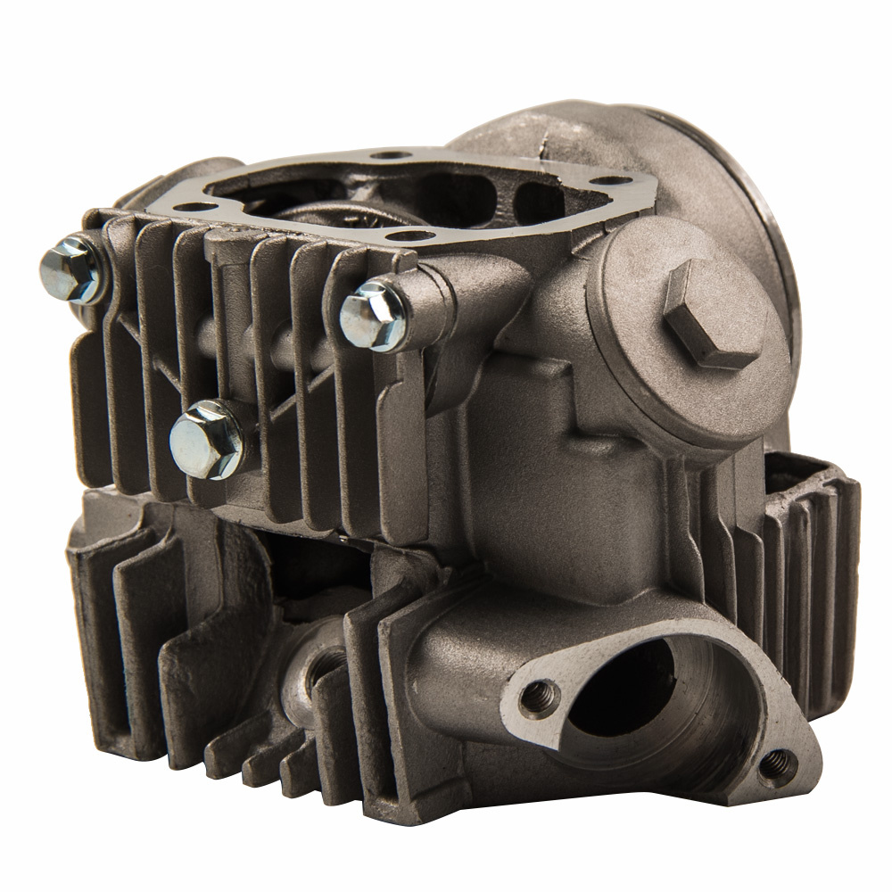 CYLINDER PISTON HEAD FOR HONDA CRF70 XR70 CT70 C70 ATC70 TRX70 72CM3