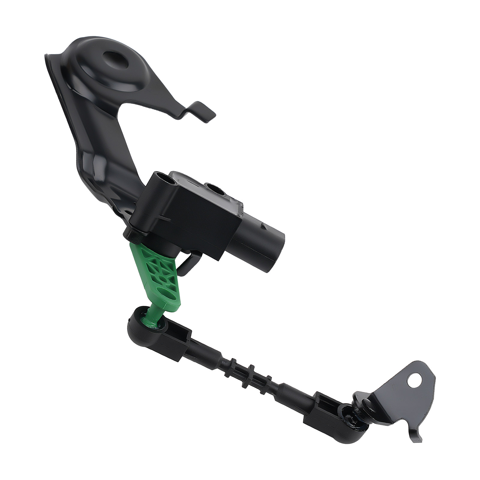 NIVEAUSENSOR LEUCHTWEITENREGULIERUNG HINTERACHSE LINKS FOR Audi A6 A7 4G A8 4H
