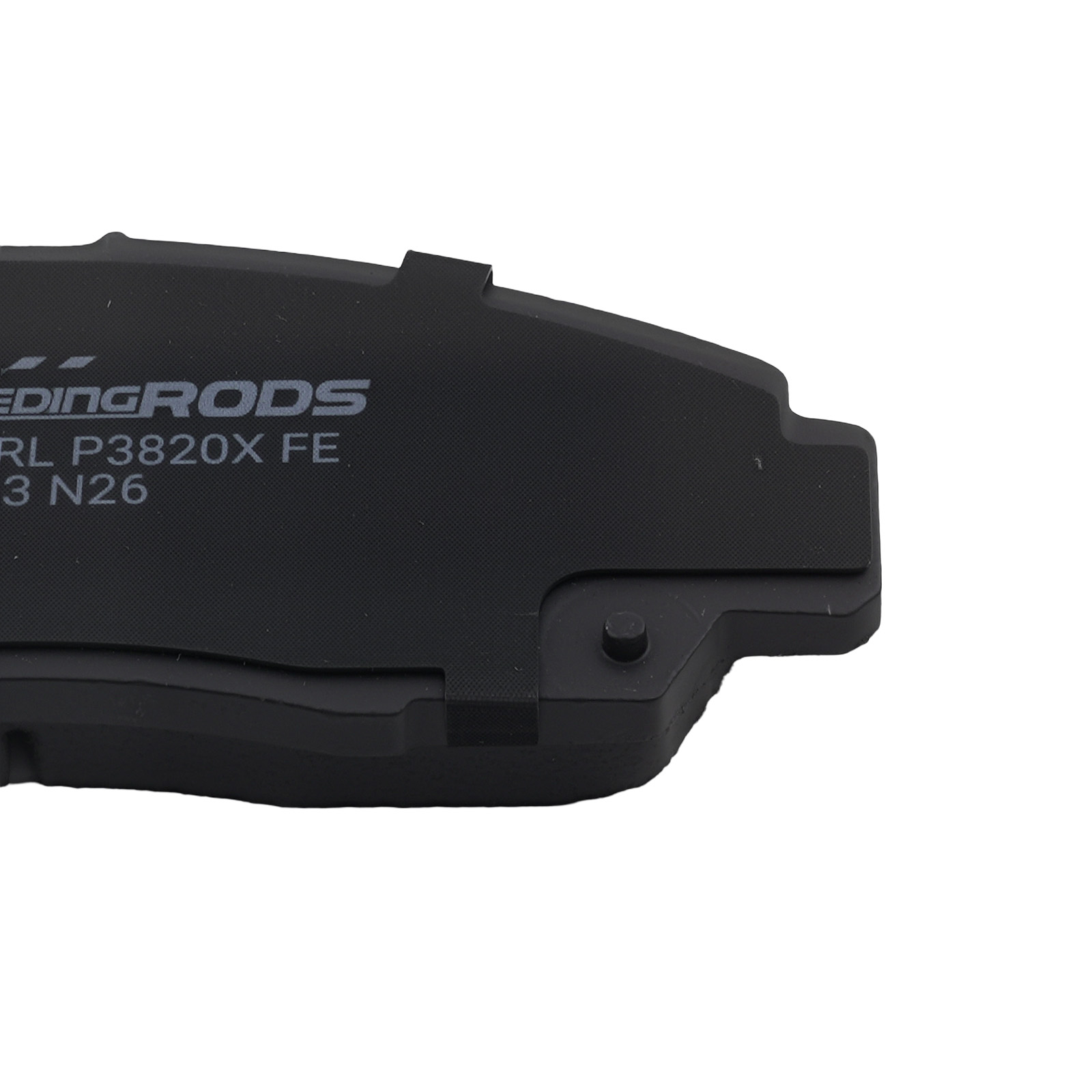 Front Passenger&Driver Brake Pads For Acura CL 2001-2003 Honda Civic 2004-2011