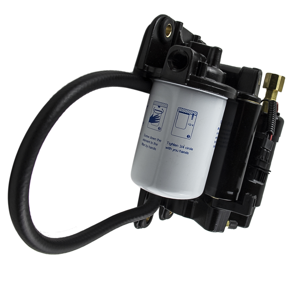 Ricambio Pompa Carburante for Volvo Penta Marino 4.3OSI, 4.3GXI, 5.0OSI, 5.0GXI