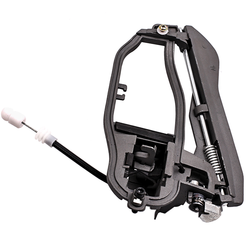 Door Handle Carrier for BMW E53 X5 2000 2001 2002 2003-06 Front Left Driver Side | eBay