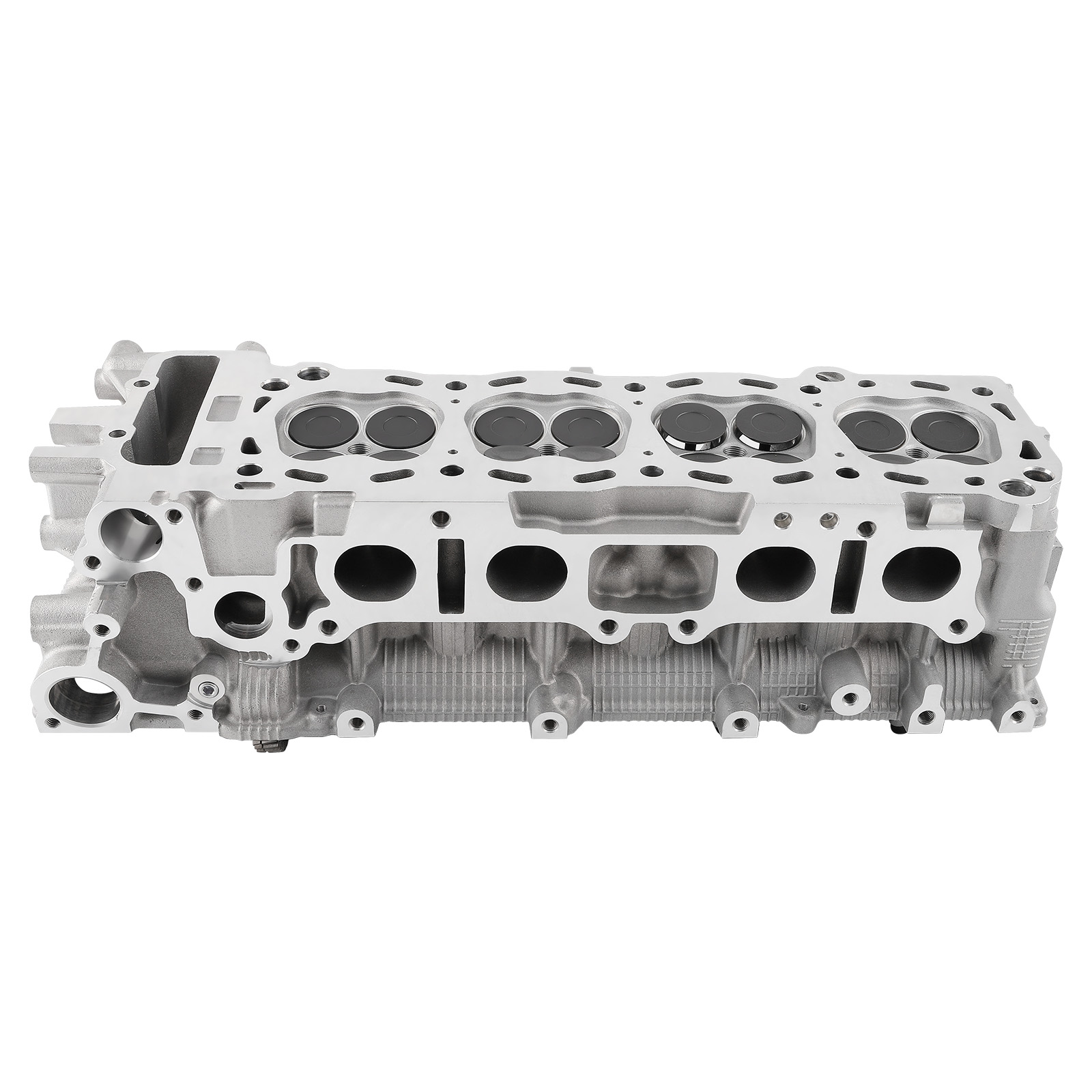 Complete Cylinder Head for Toyota Tacoma Truck T100 2RZ 2.4L 3RZ 2.7L 1995-2004
