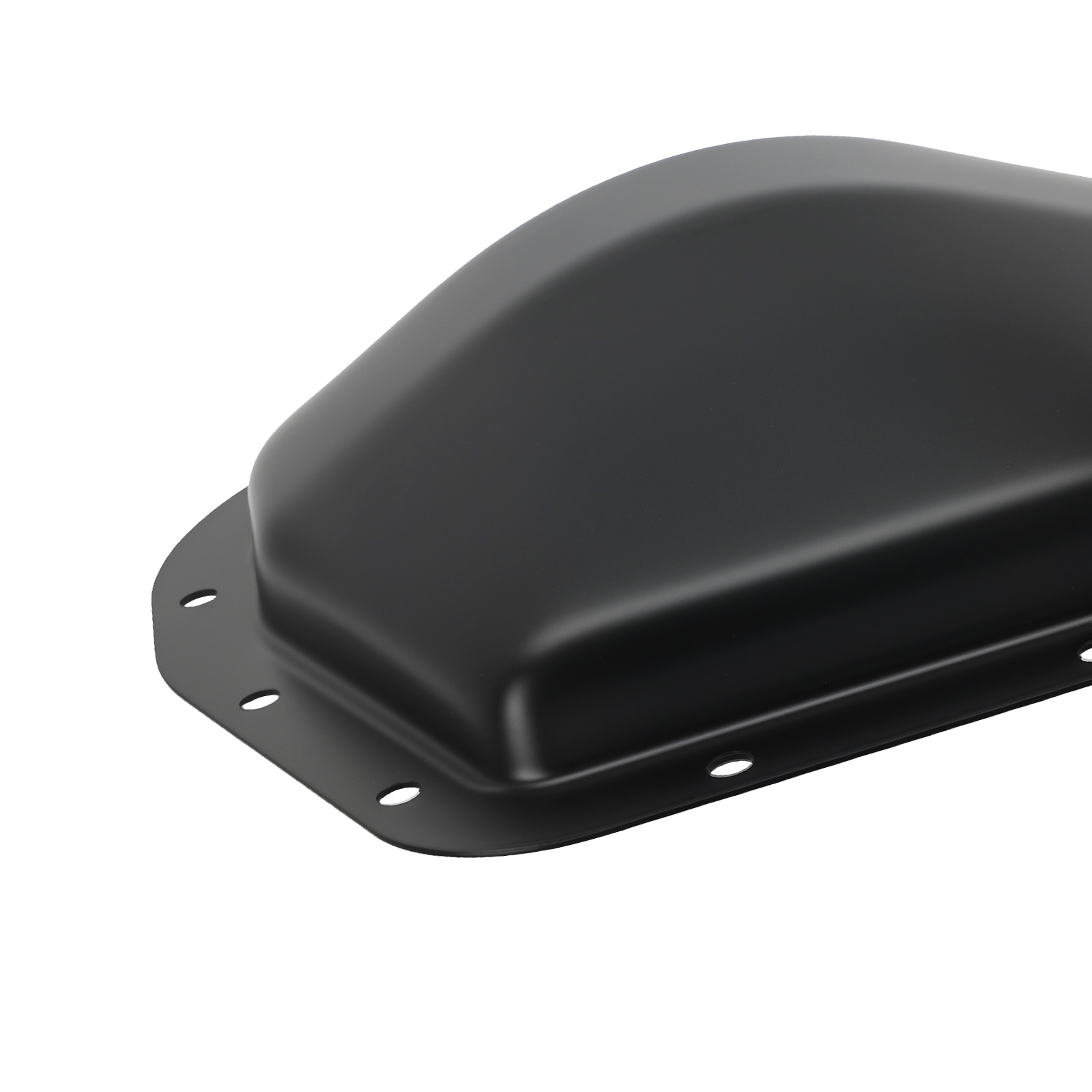 Black Steel Differential Cover for Ford E-150 1997-2010 BL3Z-4033-C