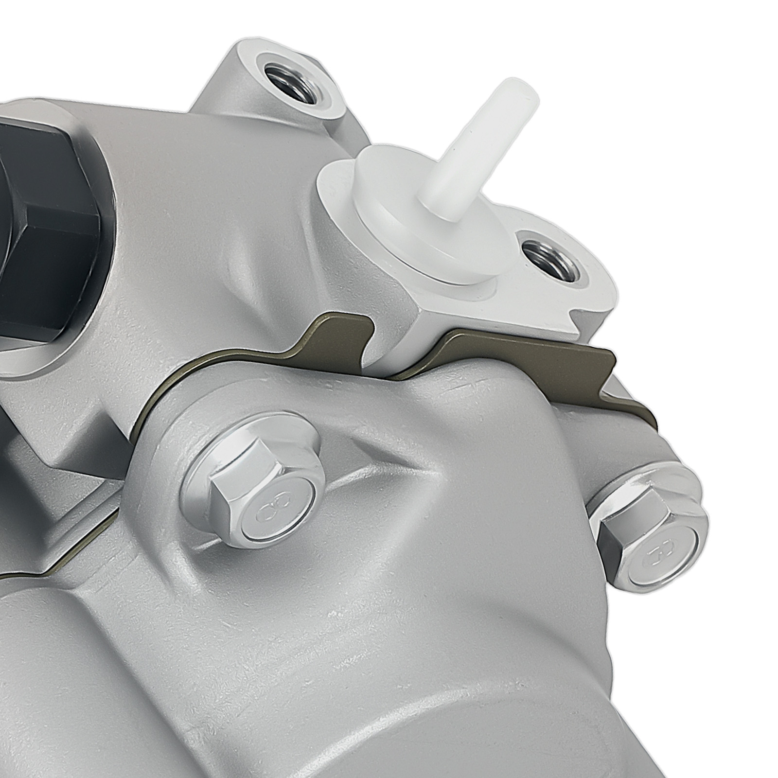 Power Steering Pump for Lexus RX300 1999-03 3.0L V6 4432048030