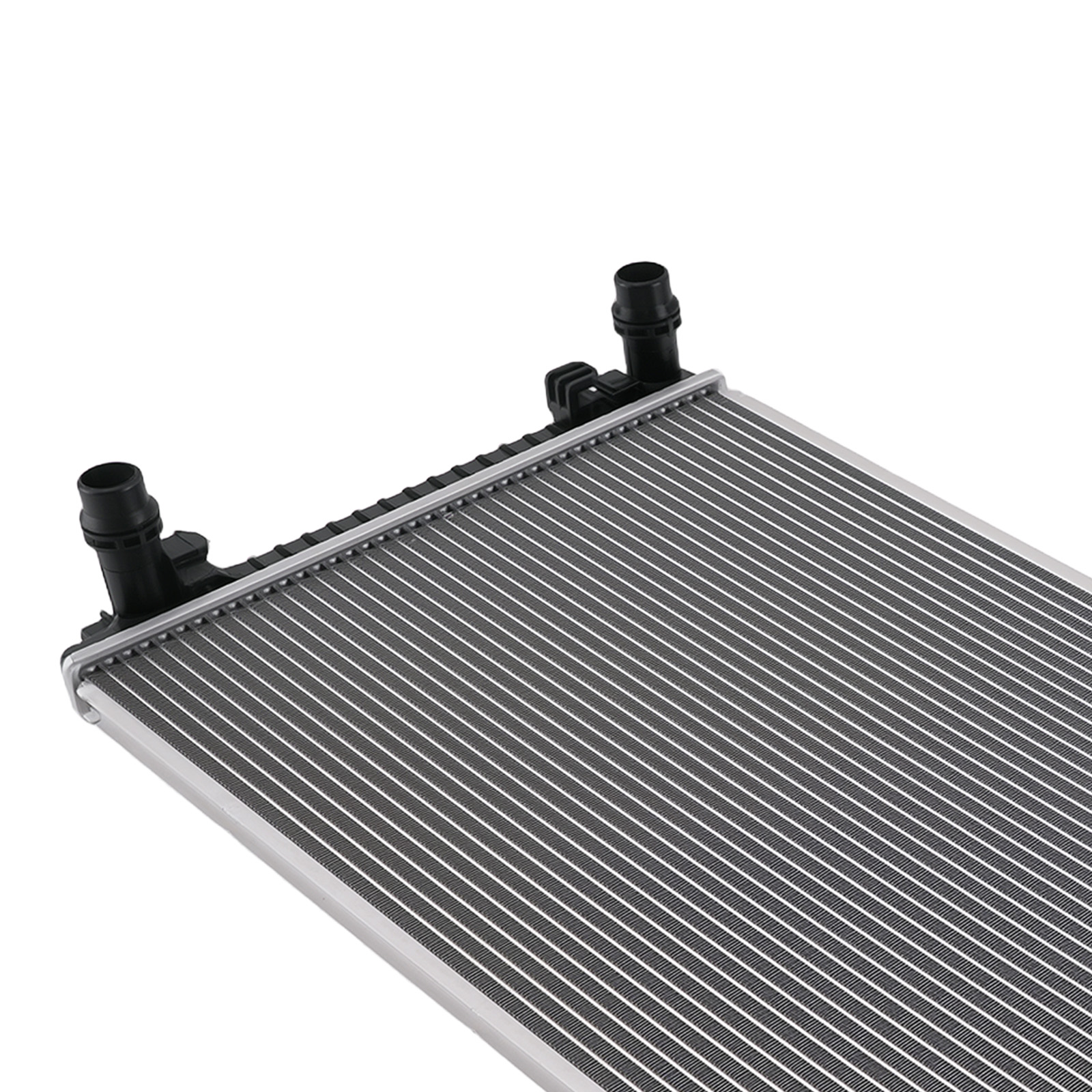 Aluminium Kühler for Skoda Octavia III 2012-2020 5Q0121251ER Querfluss