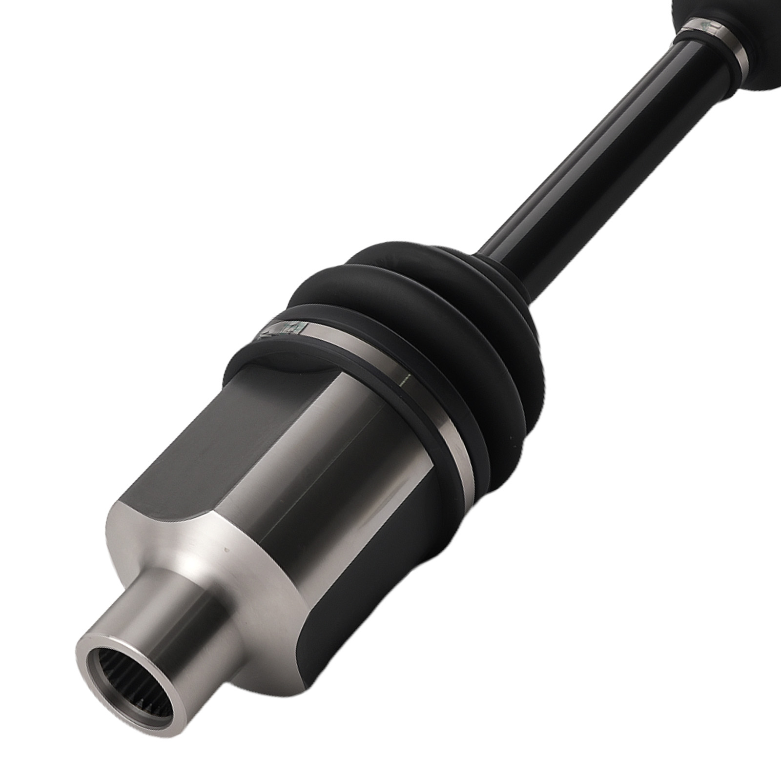 2x Front CV Axle Assembly for Chrysler Town & Country 08-20 Dodge Ram Volkswagen