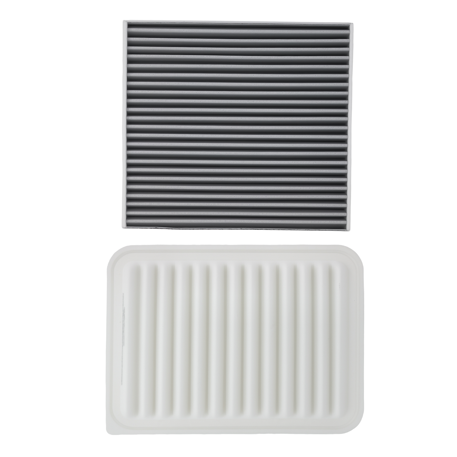 Engine+Cabin Air Filter for Pontiac Vibe 1.8L 2009-2010 87139-48020 2PC