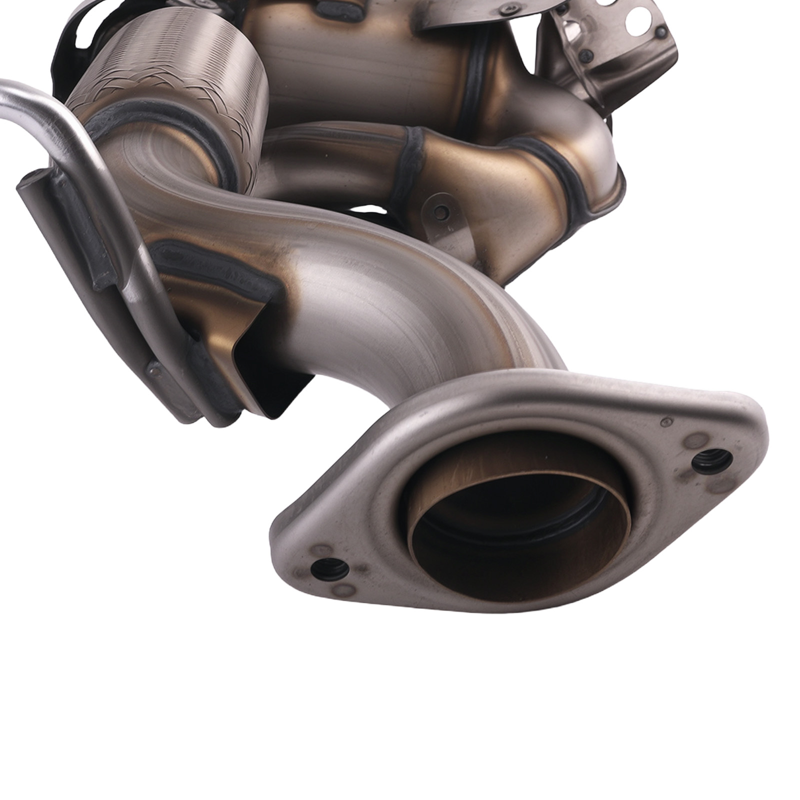 Manifold Catalytic Converter for Mazda CX-5 2.0L FWD 2013-2015–EPA Certified New