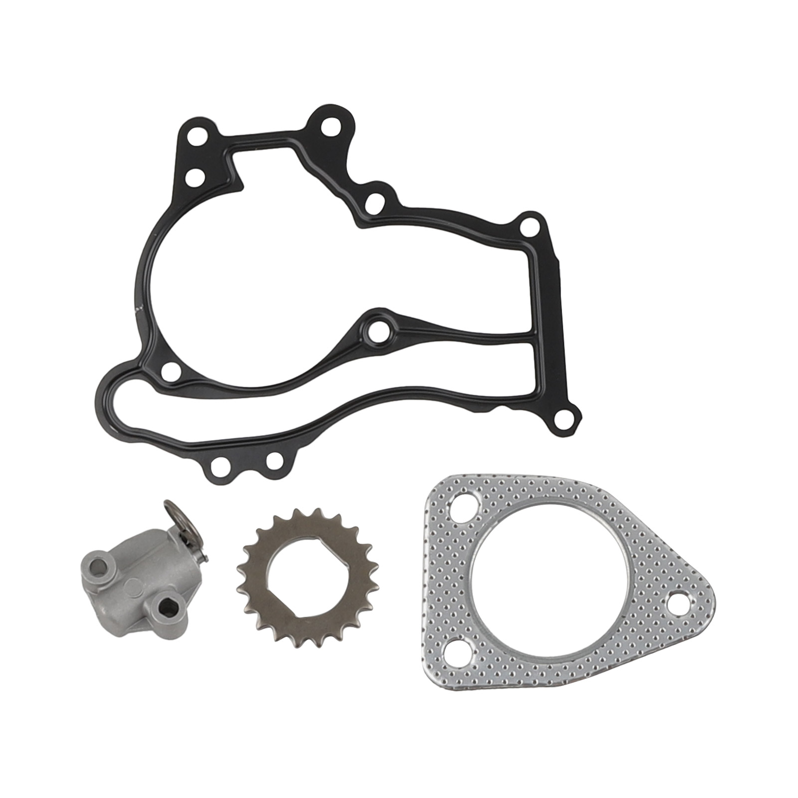 Head Gasket Bolts Set & Timing Chain Kit For Chevrolet Cruze 1.4L Turbo 11-15