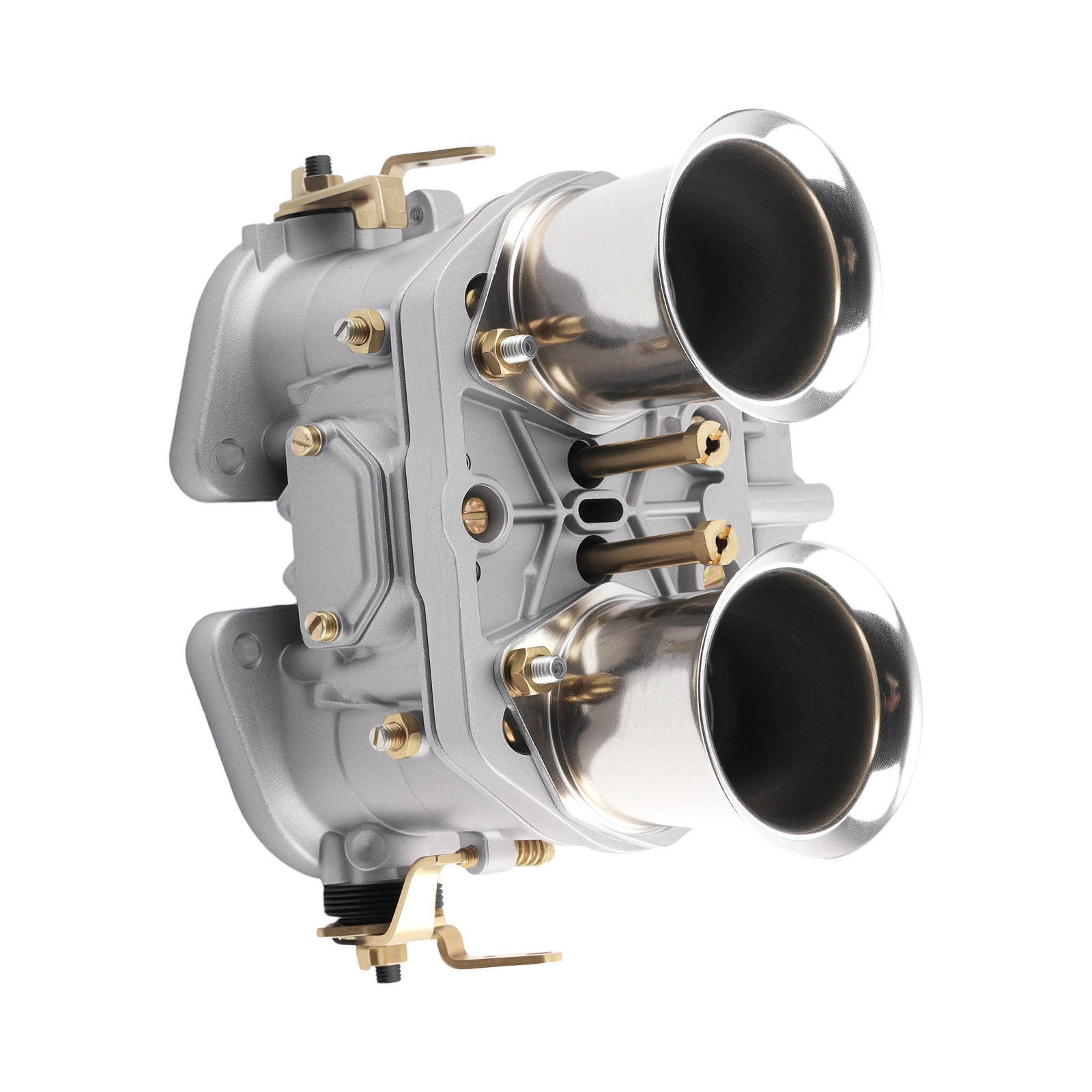 40 IDF 40IDF 2 Barrel Carburetor Carb Carby for VW Beetle Bug Fiat Porsche