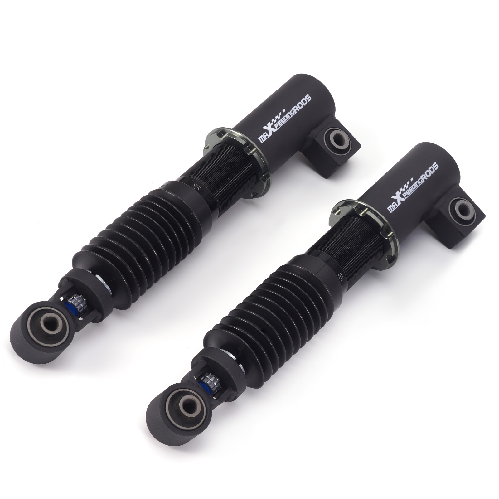 24 Way Damper Adjustable Coilovers Shocks Kit for Kia Forte Sedan 2014-2018