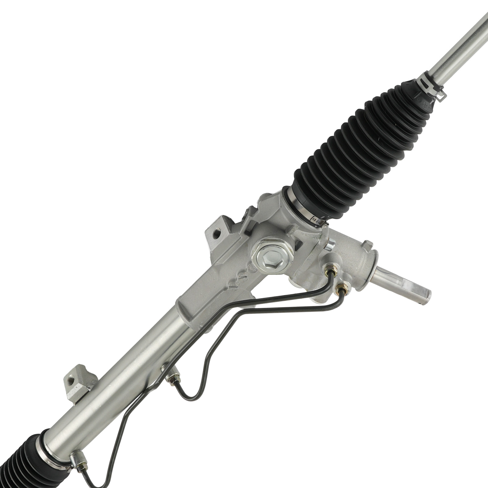 Lenkgetriebe for Peugeot 206 CC Schrägheck SW 1.1L-2.0L 1998-2013 4000AR