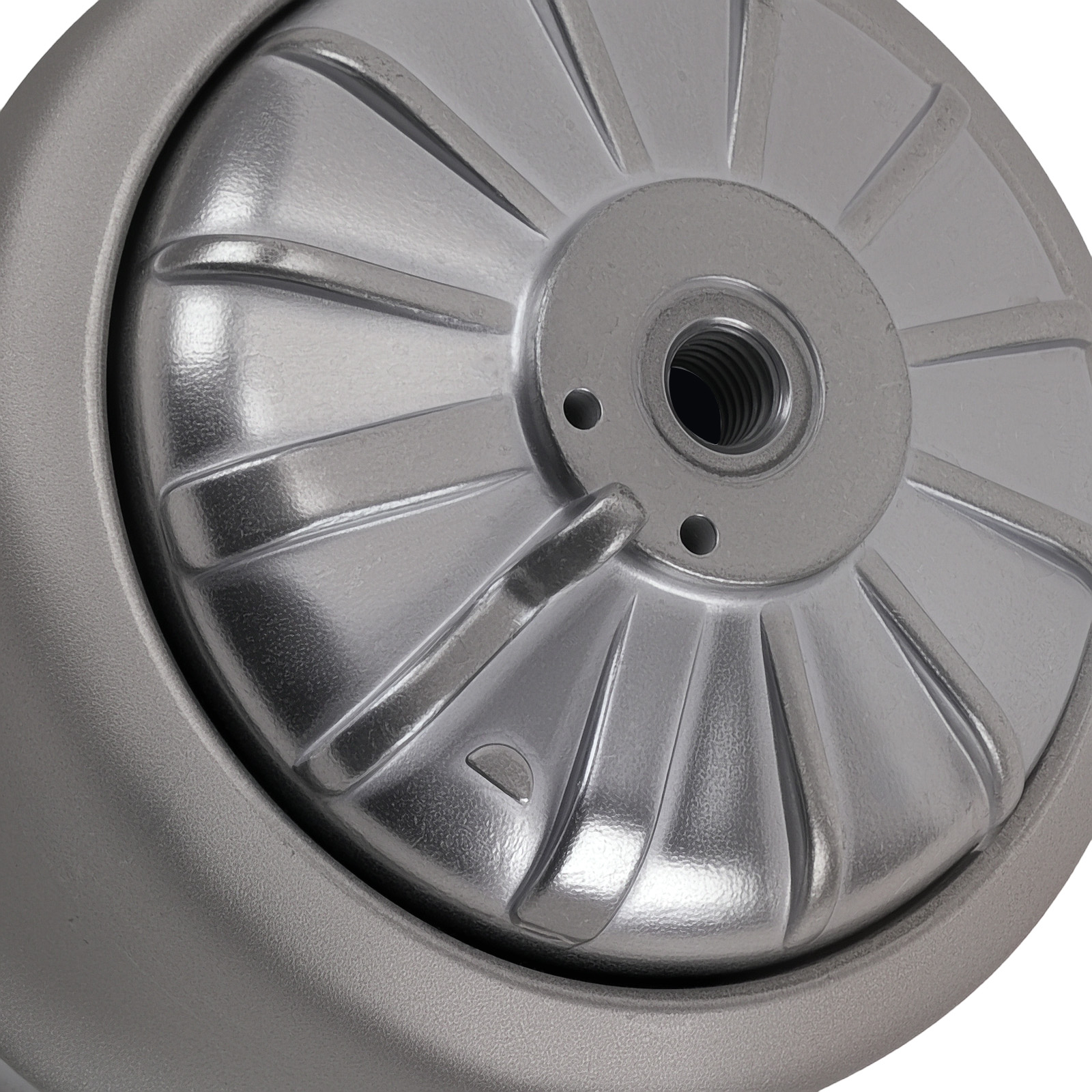 2x Motorlager Satz Vorne For Mercedes C124/W124/S124 1985-1993  A7058 1242400117