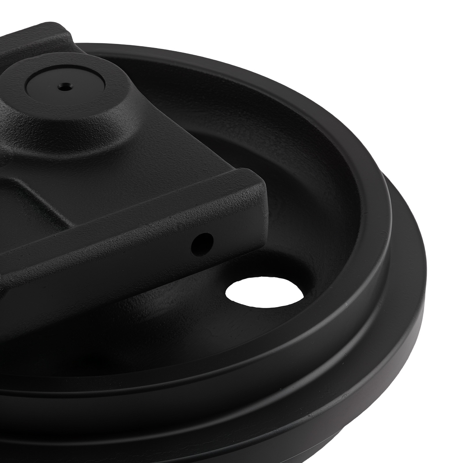 Lower Track Idler Roller for Bobcat E32 E35 E42 325 328 331 334 6807909