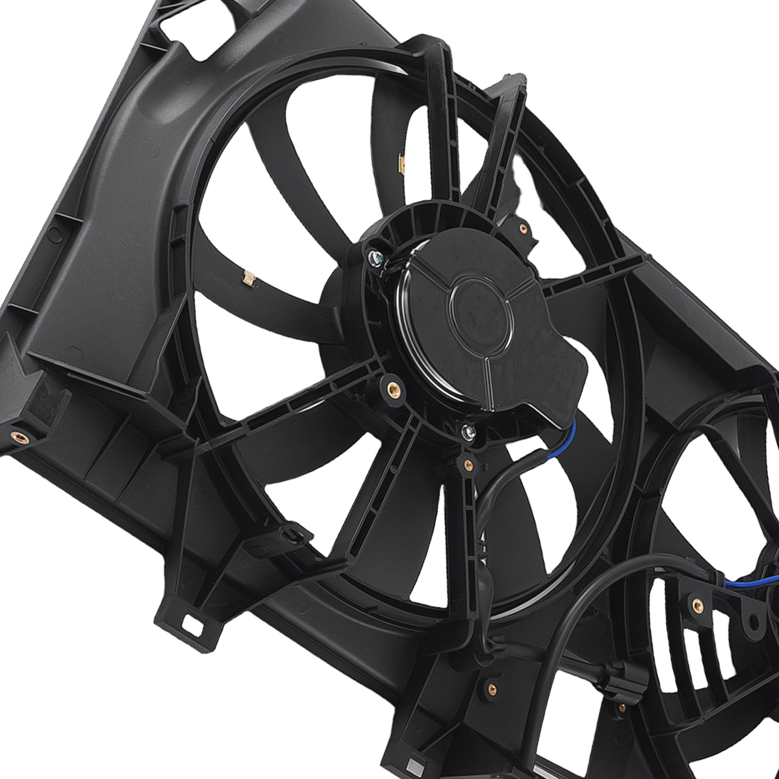 Electric Radiator Cooling Fan for Toyota Avalon/Camry Hybrid 2012-18 163630A150