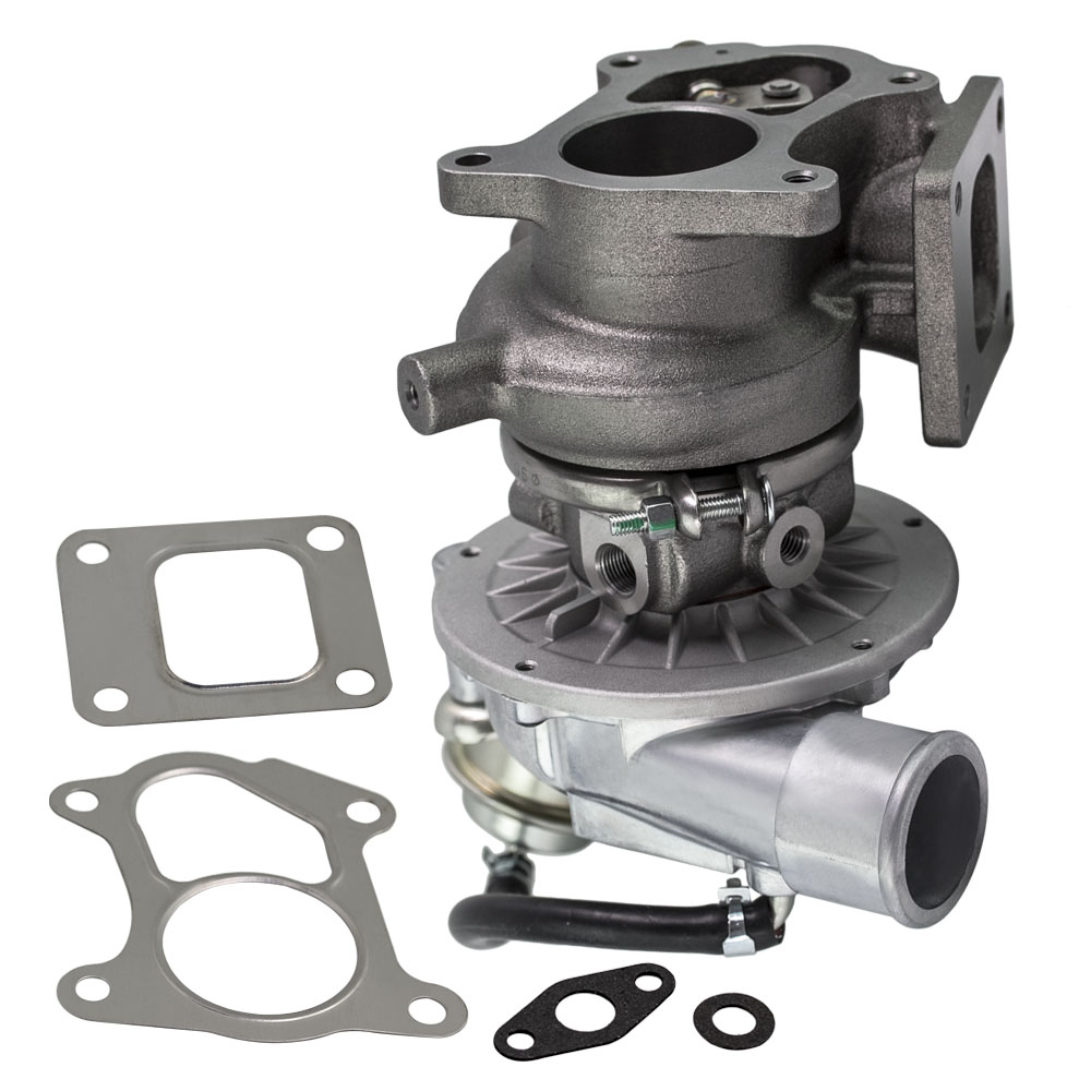 Turbolader for Hyundai Terracan 2.9 CRDi / 2902 ccm 110 Kw  RHF5-2B 282014X700