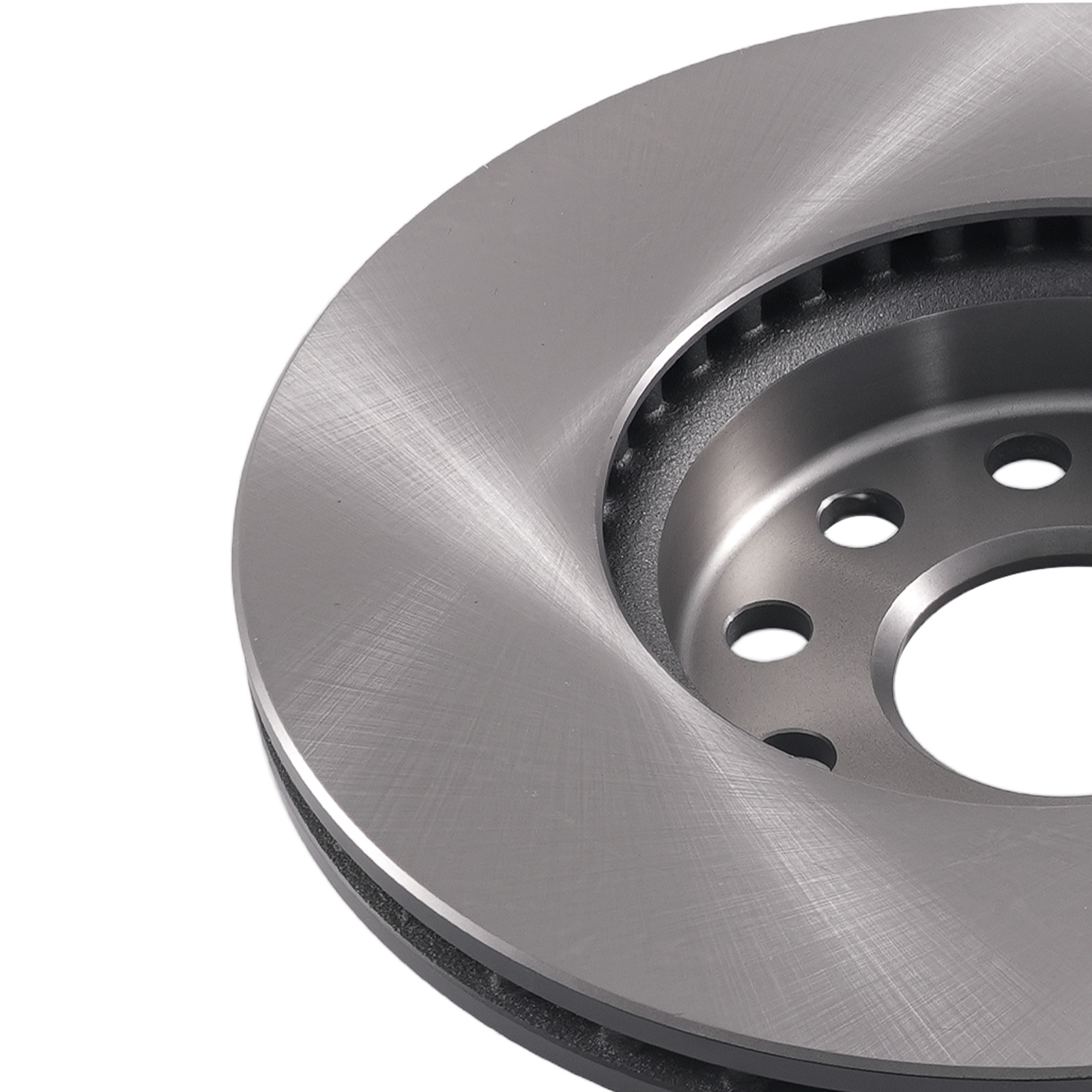 Discos Freno+Pastillas Delantero for VW Golf Alltrack BA5 2014-2020 287mm
