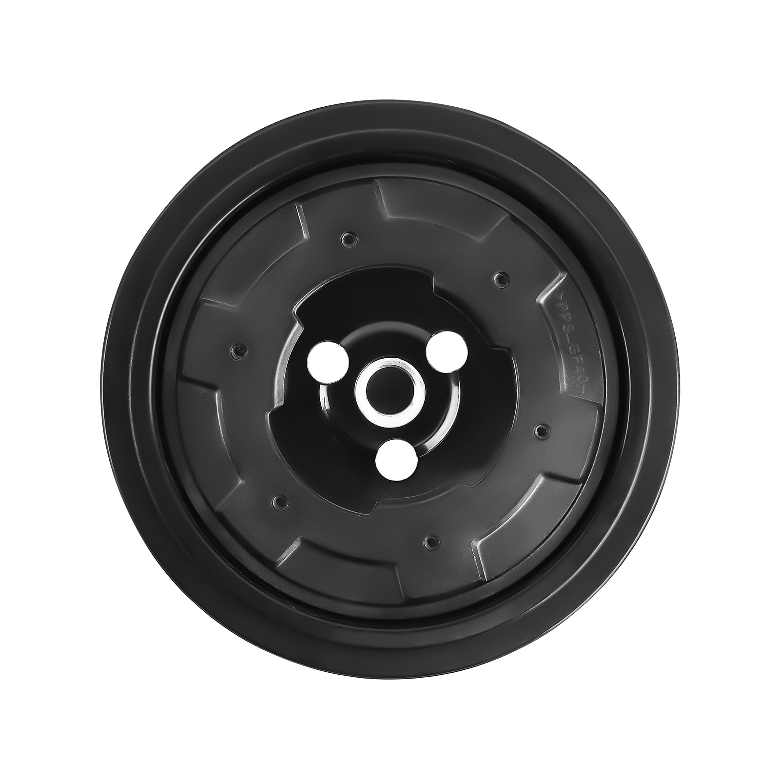 Riemenscheibe Kupplung Klimakompressor for Audi A4 A6 A8 6SEU14C - NEU
