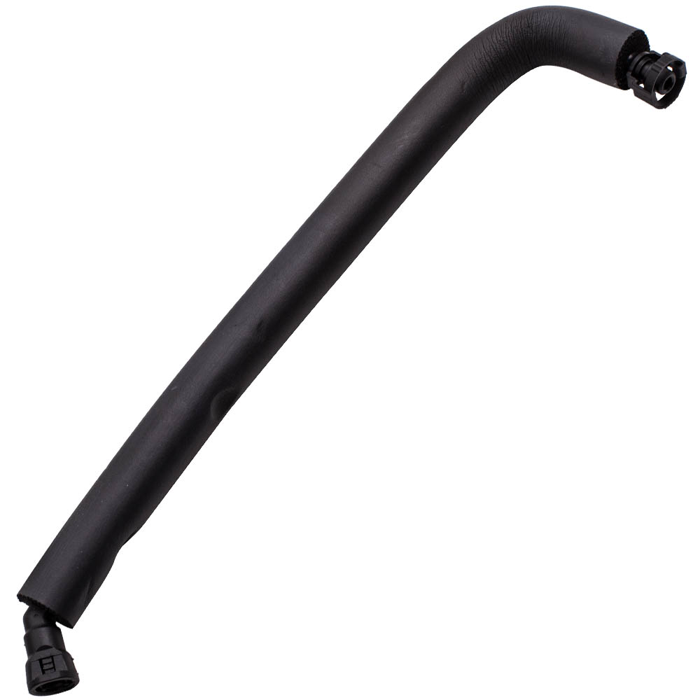 New PCV Crankcase Vent Valve & Breather Hose Kit For BMW E46 X3 325i 11617501566
