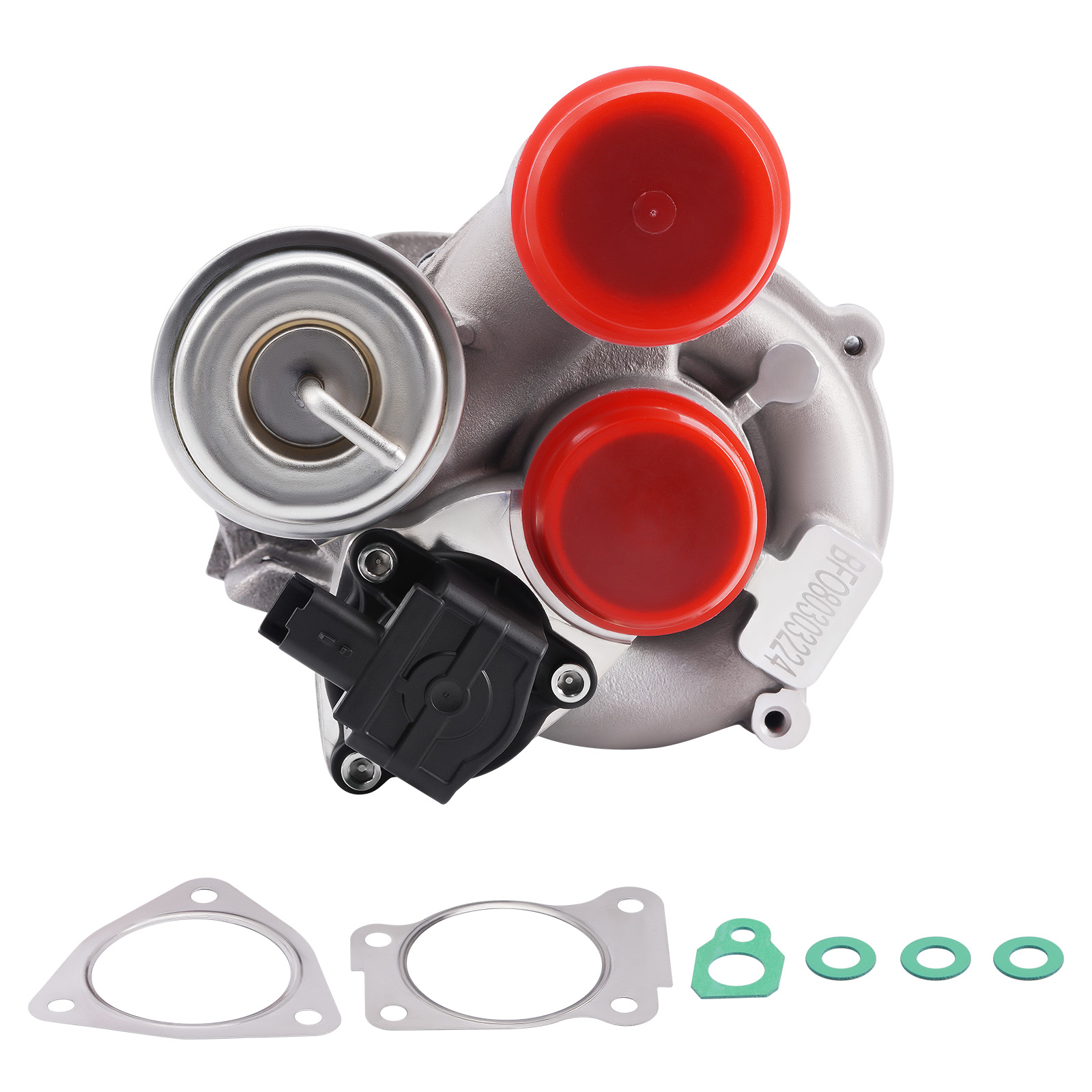 Turbolader for BMW Mini Cooper S R55 R56 R57 R58 R59 R60 R61 EP6DTS 53039880181