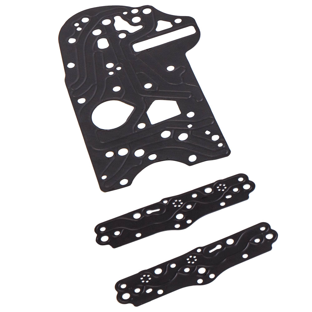 Getriebe Ventilkörper Dichtsatz Reparatursatz for VW Audi Skoda Seat  DQ200 Neu