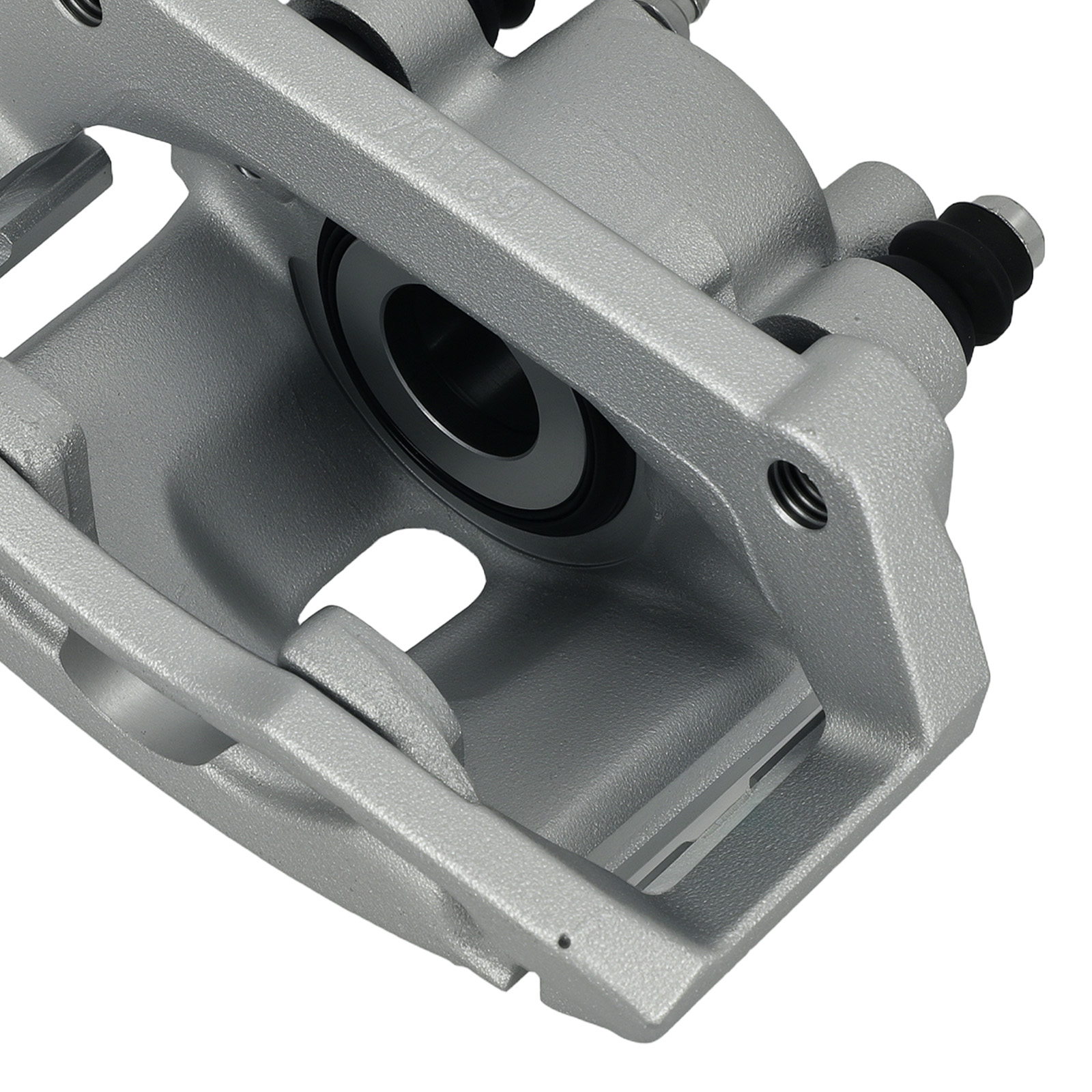Rear Right Brake Caliper w/Bracket for Chrysler Aspen 07-09 Dodge Durango 04-09