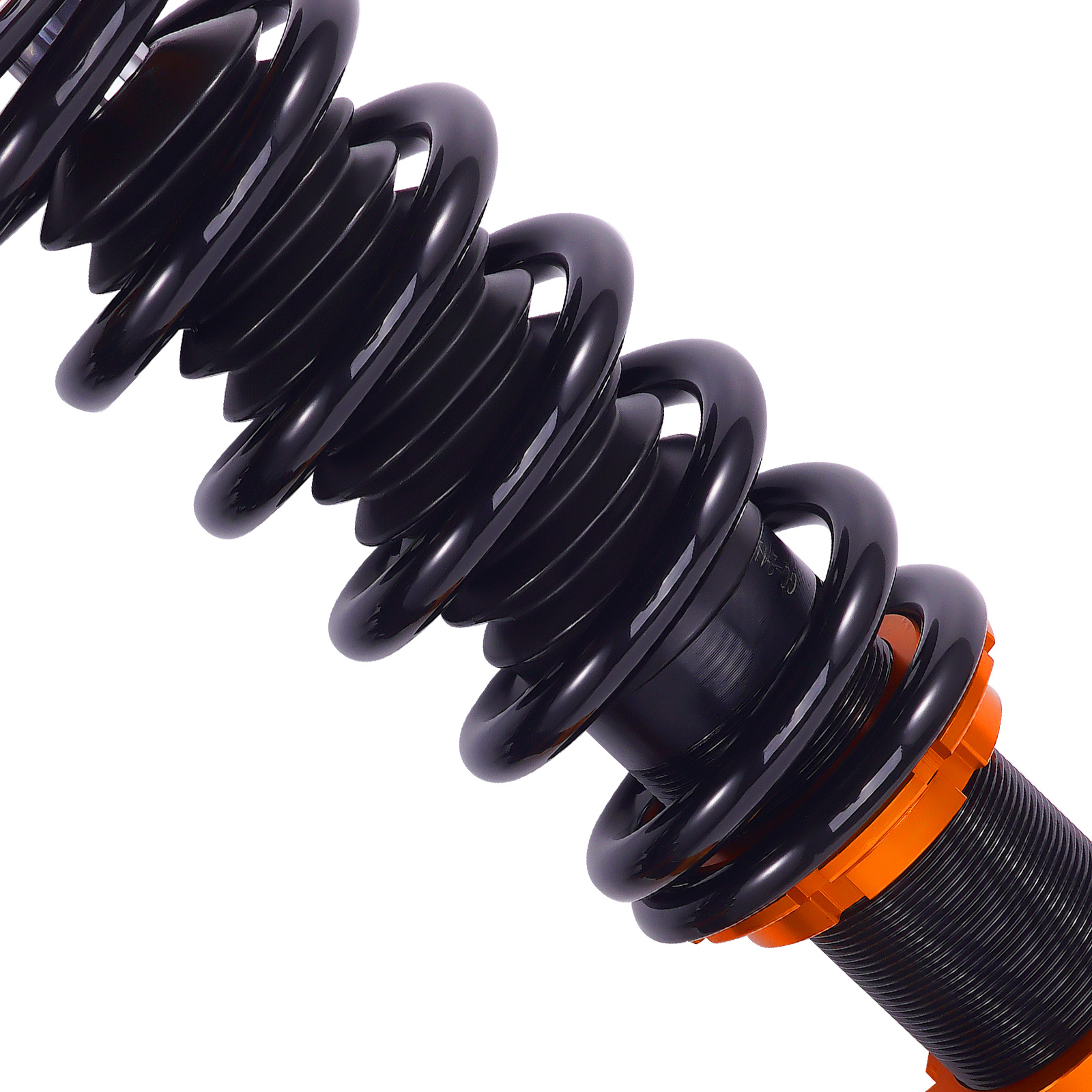 Kit de Suspension Amortisseur Combines Filetes for Ford Mustang 4th 94-04