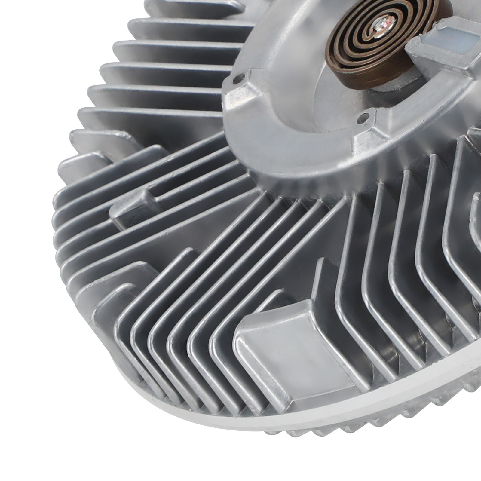 Engine Cooling Fan Clutch for Dodge D250 D350 Ram 2500 Ram 3500 W350 52028615AB