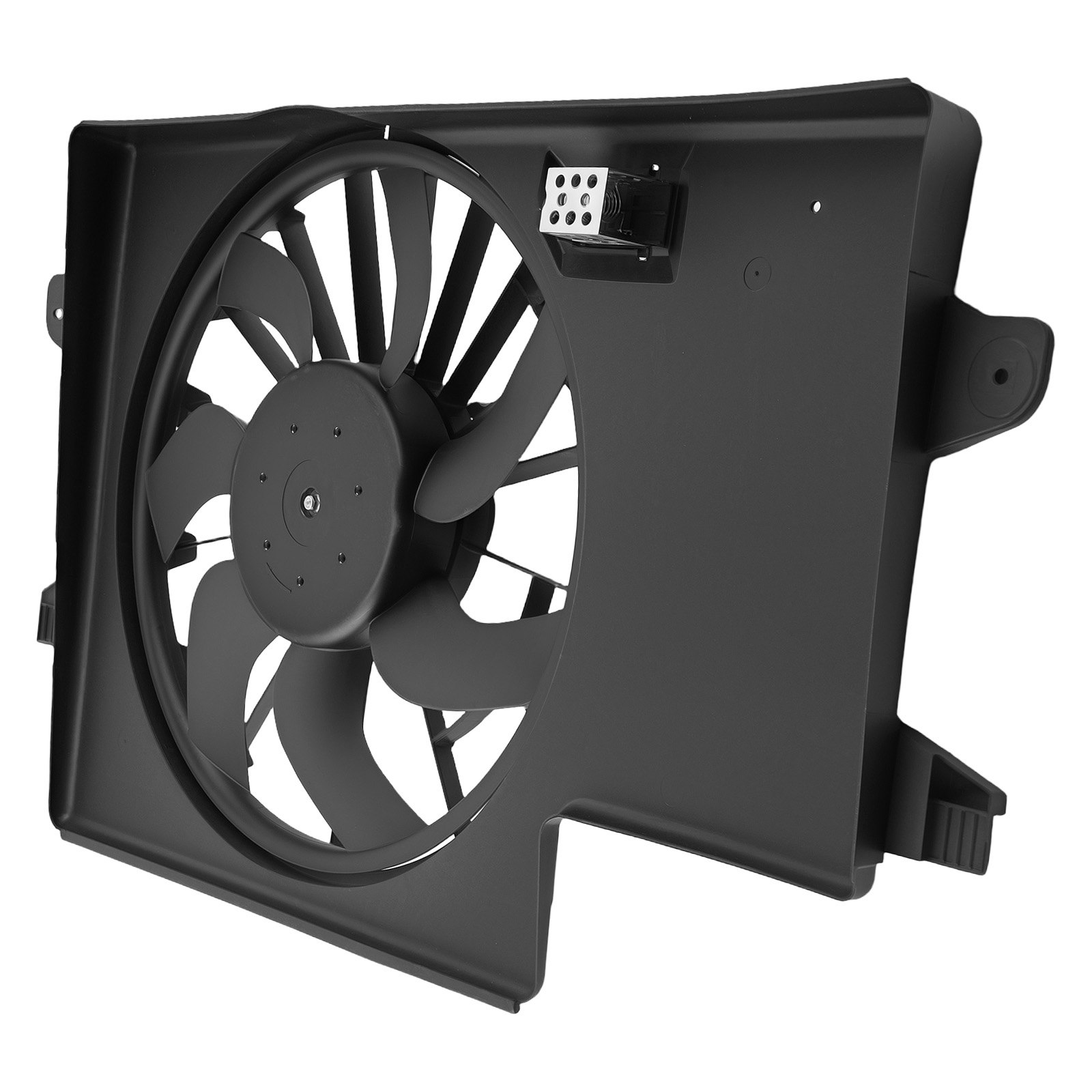 Radiator Cooling Fan for Ford Focus 2.0L 2008-2011 8S4Z8C607A 621-043 9614588