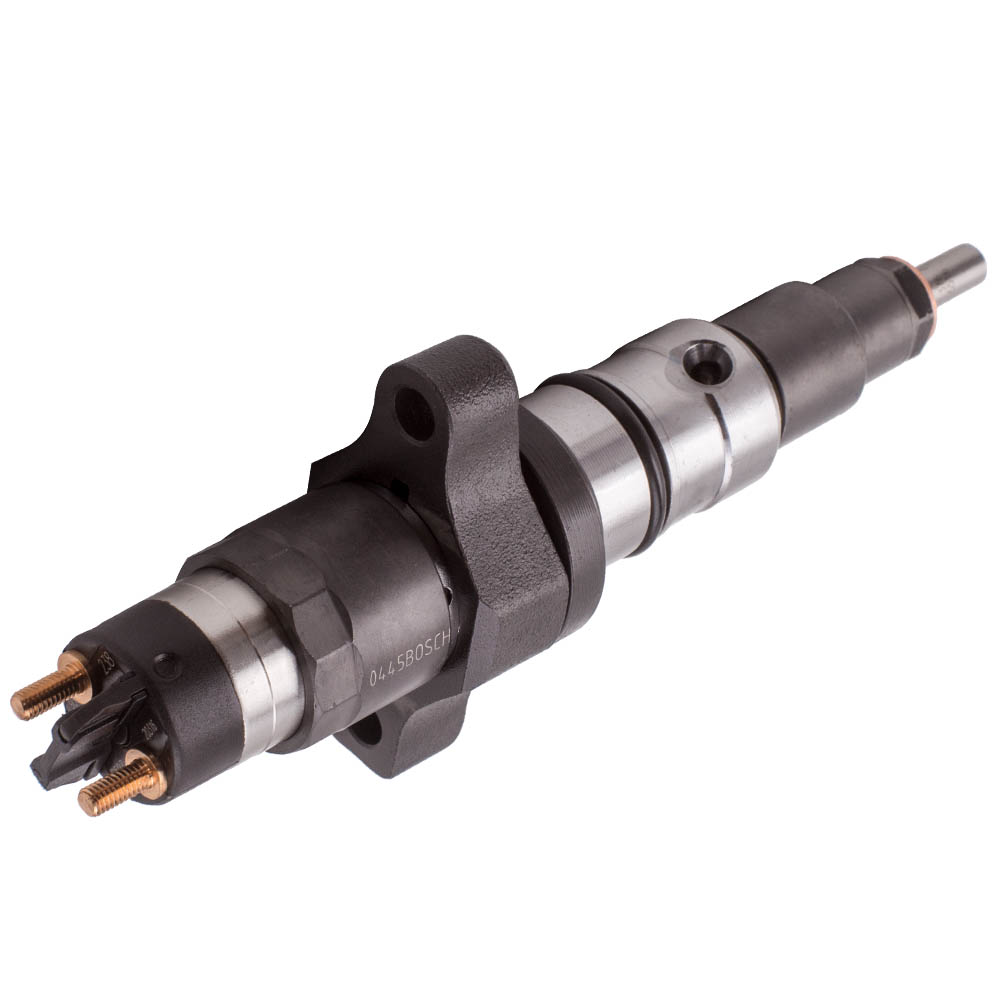 Fuel Injector For Dodge Ram Cummins 5.9L Diesel 0986435505 5263316 04-09