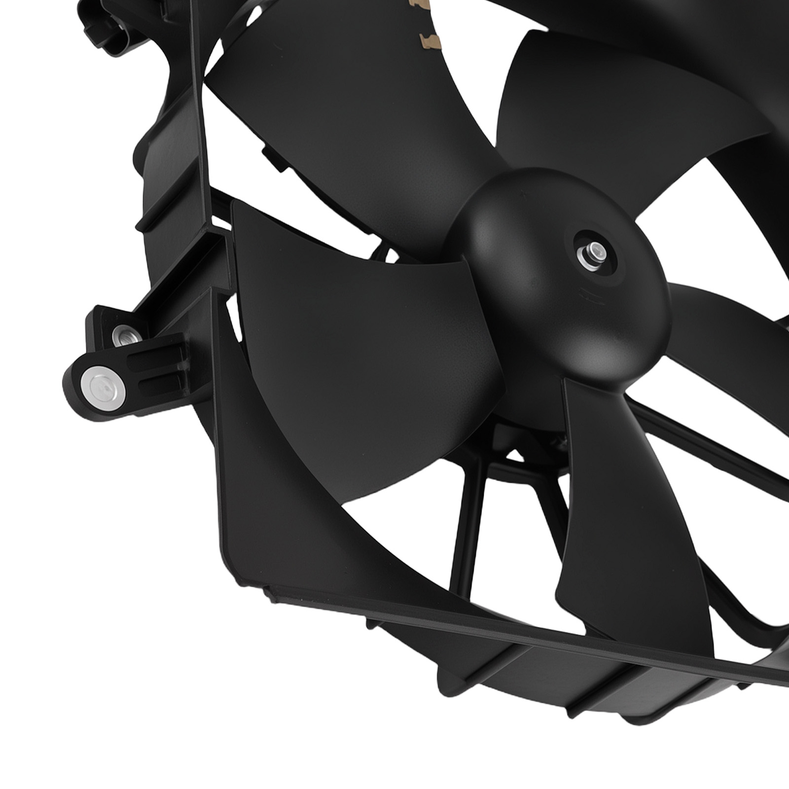 Cooling Fan Motor for Honda Civic L4 1.7L 2001-2005 19030PAAA01 Plastic