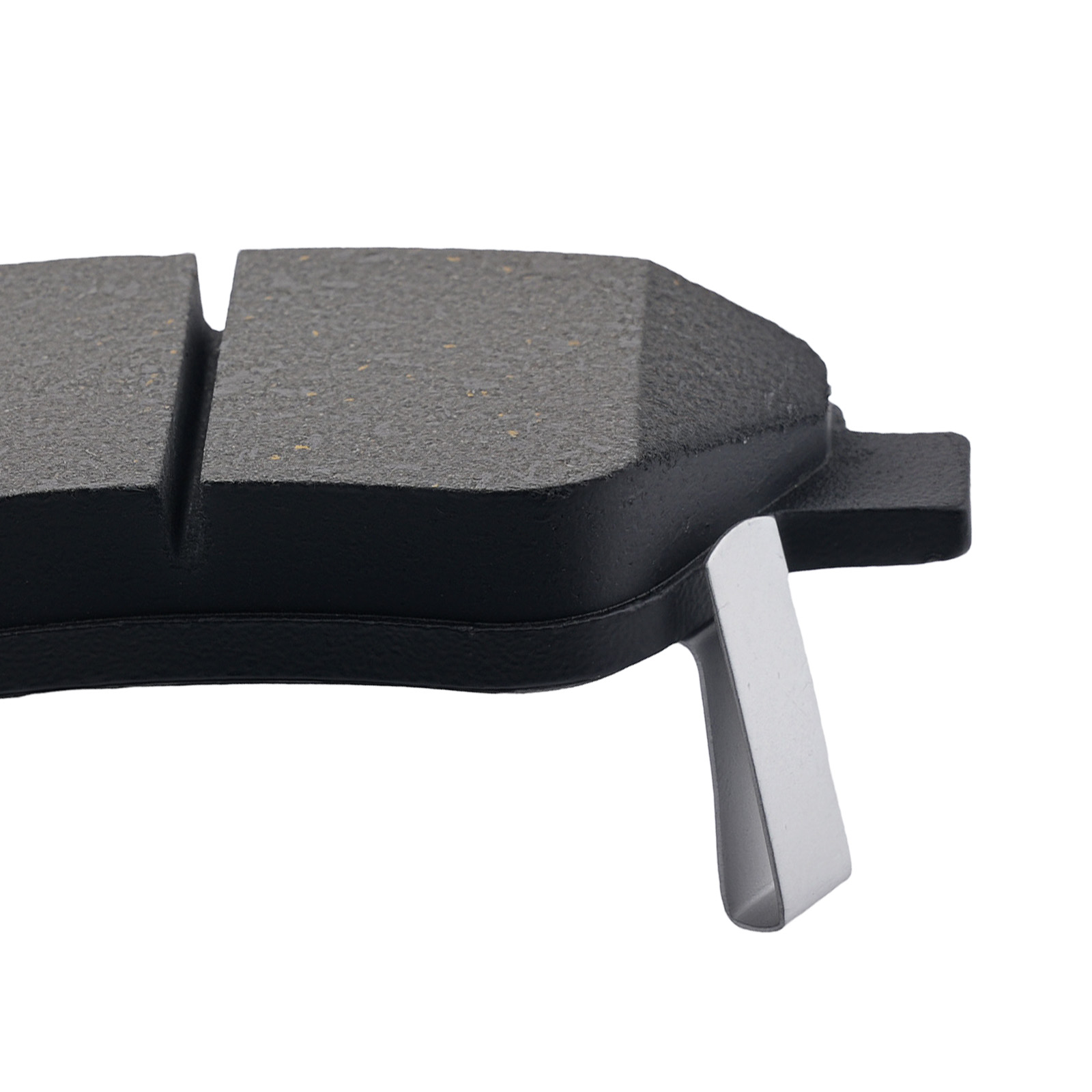 Bremsbeläge Vorne For Opel Adam M13 Corsa D S07 2006-19 1605153 53.3mm 93191697