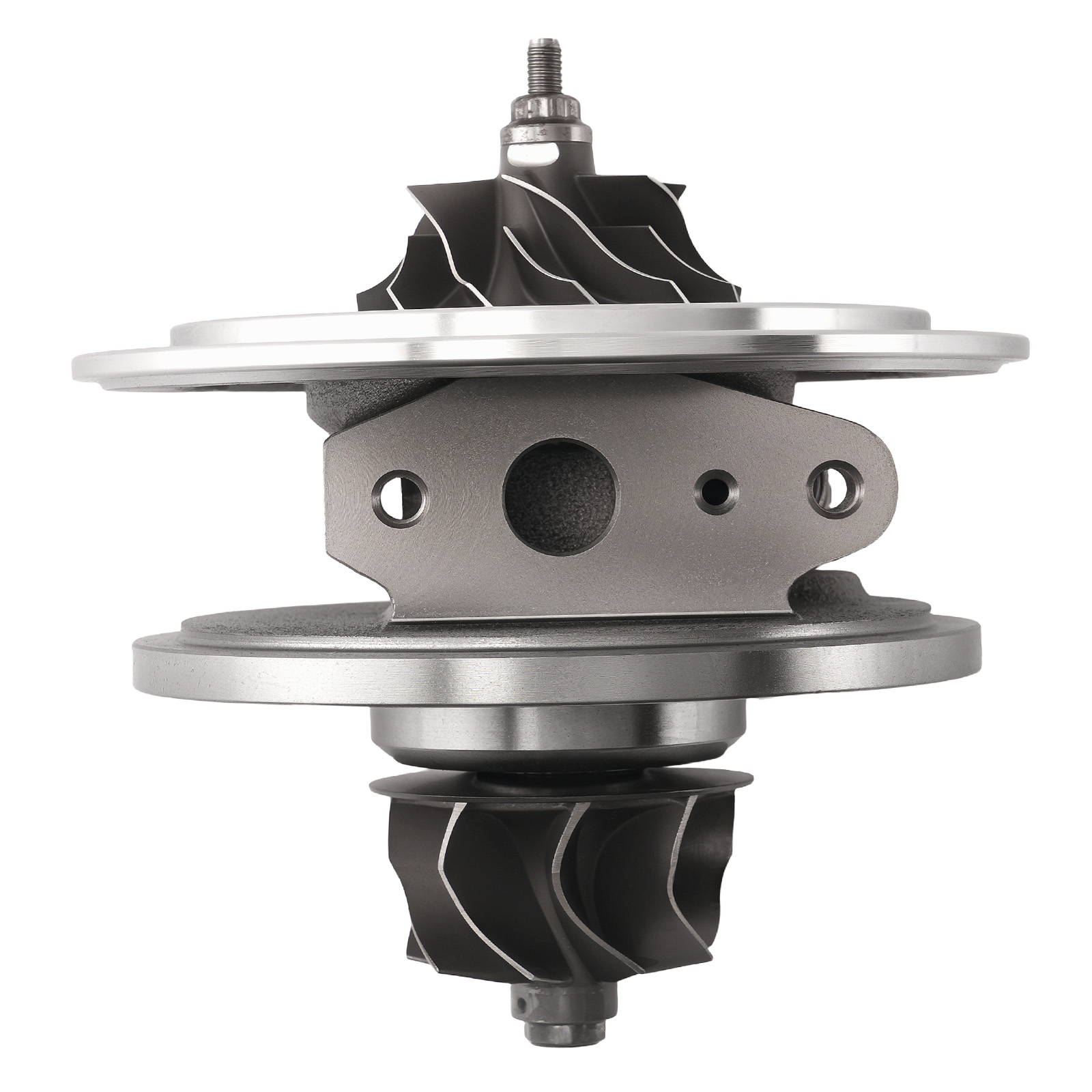 GT1849V Turbolader Rumpfgruppe passt for Nissan Primera P12 2.2 dCi neu