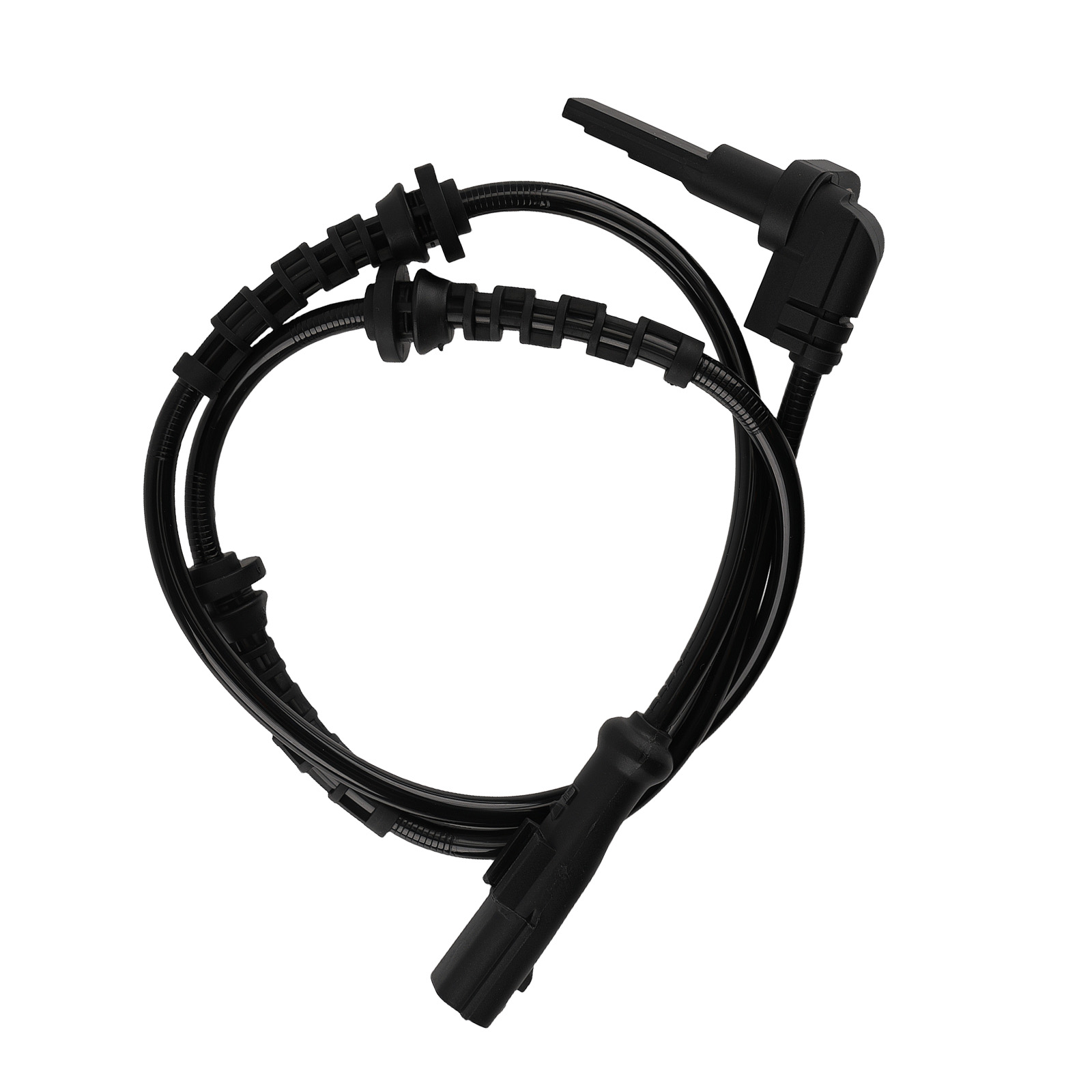 Raddrehzahlsensor Vorne for Renault Megane CC EZ0/1 1.5 dCi 1.6 16V Hi-Flex 2010