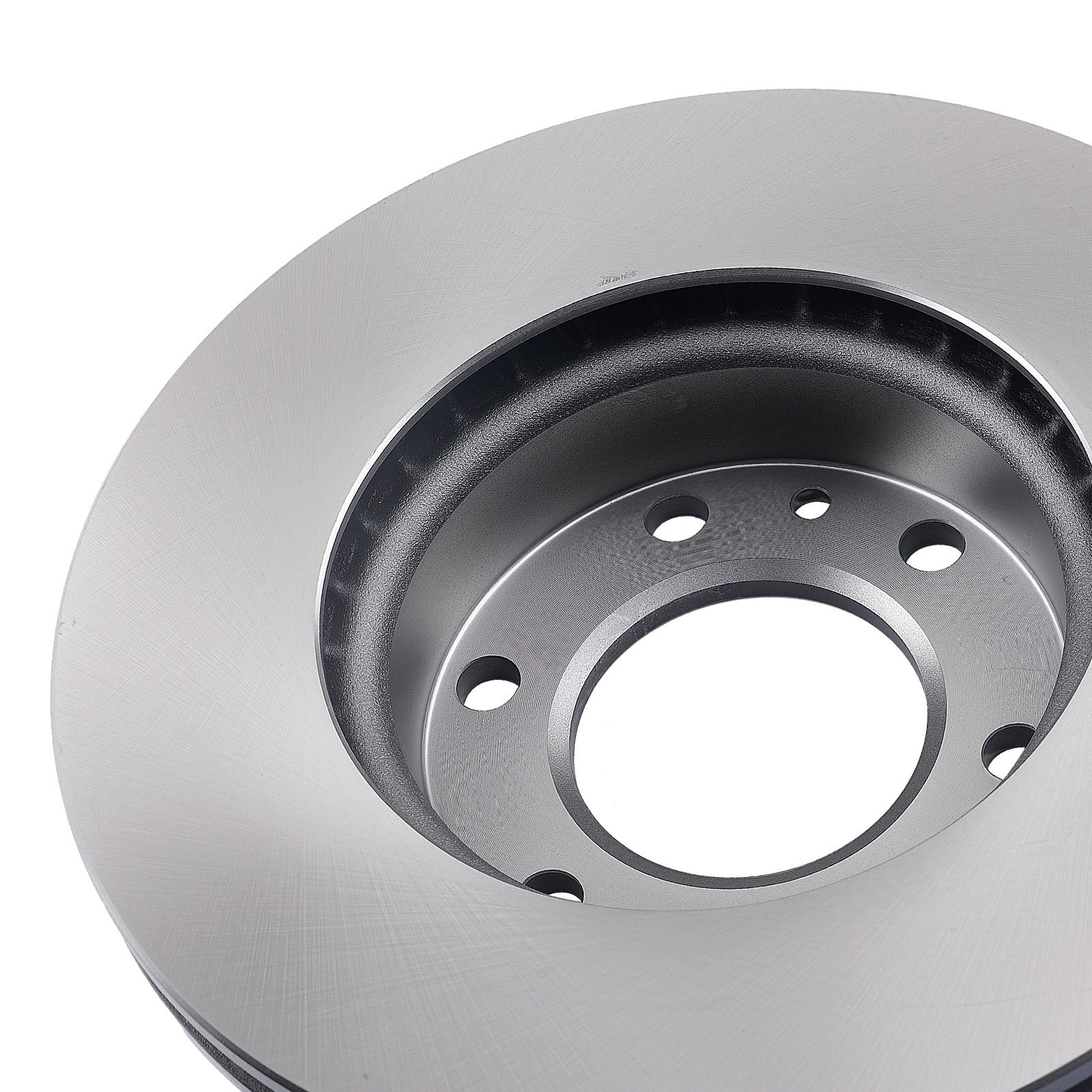 Bremsscheiben Bremsbeläge Vorne Schwimmend For Mercedes Sprinter VW Crafter